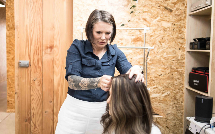 UNCOMMON Hair Solutions