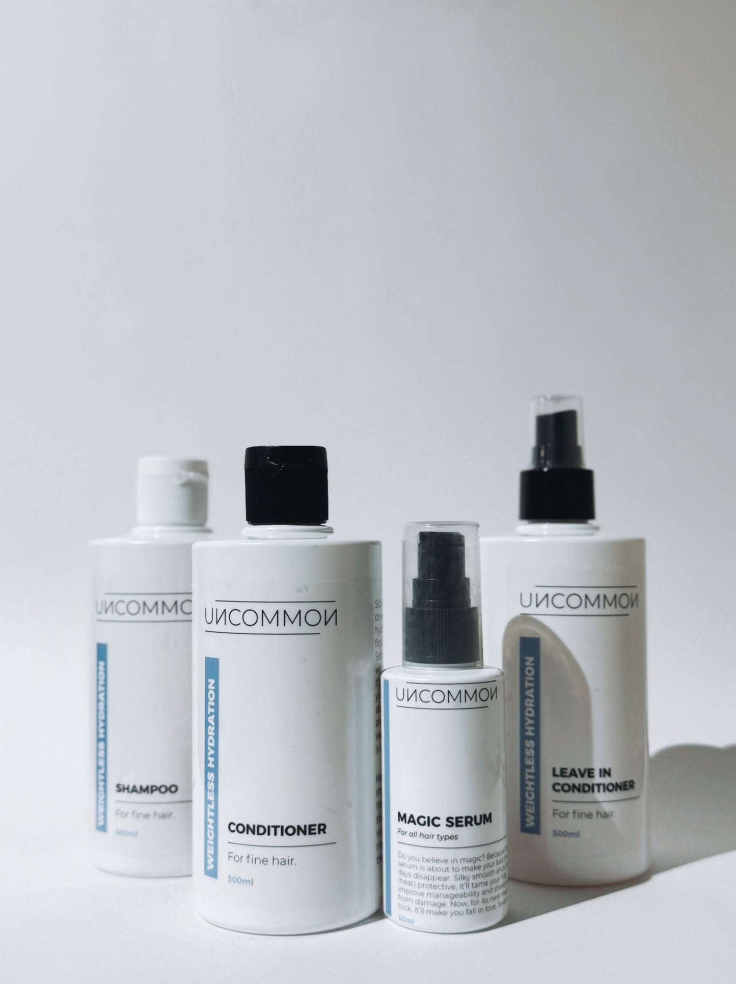 Magic Serum for Fine Hair 60ml