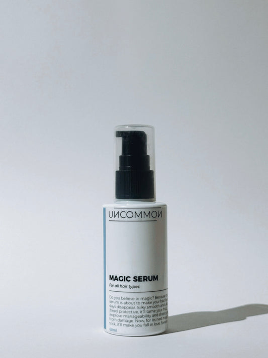 Magic Serum for Fine Hair 60ml