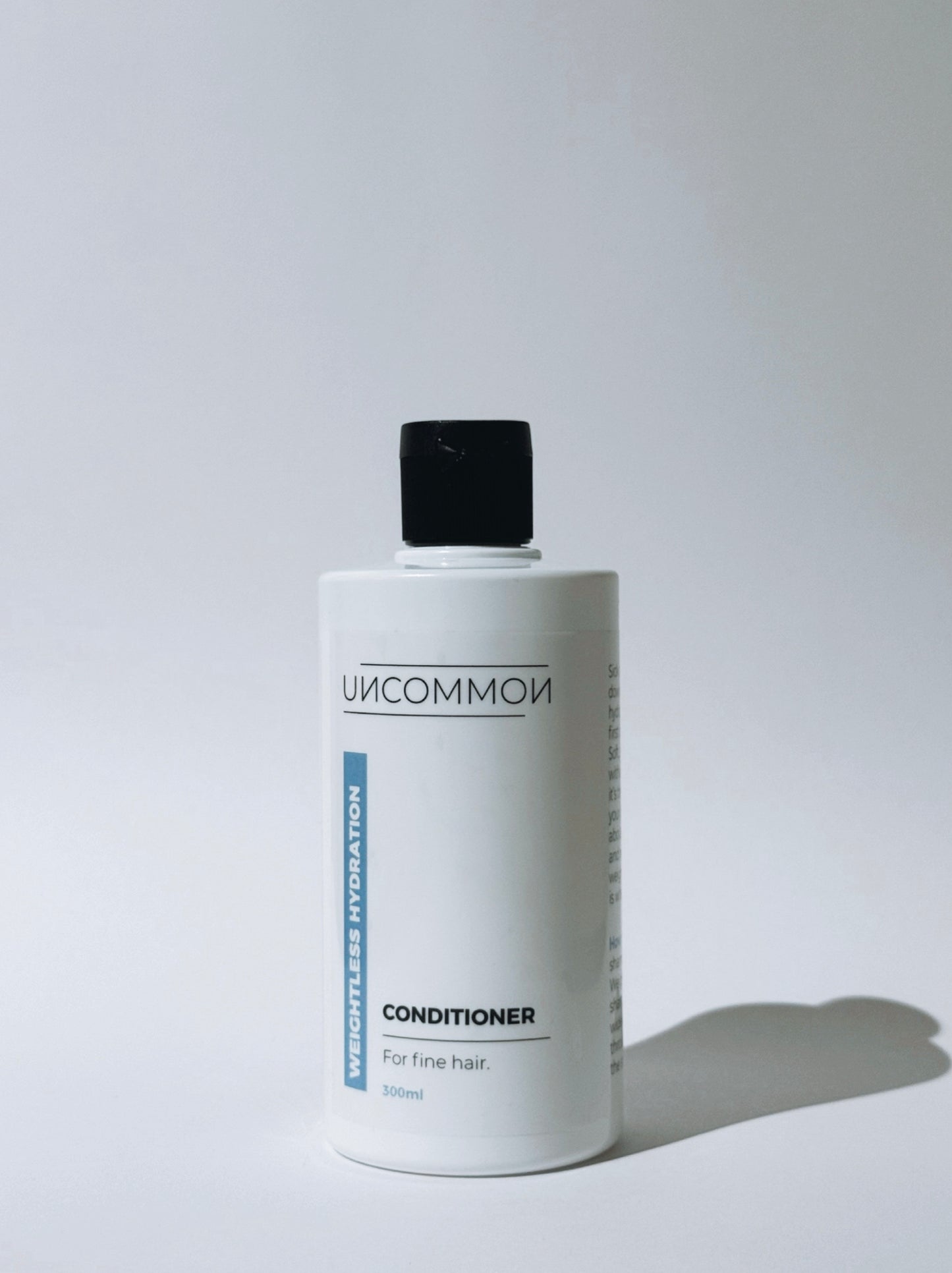 Weightless Hydration Conditioner for Fine Hair 300ml