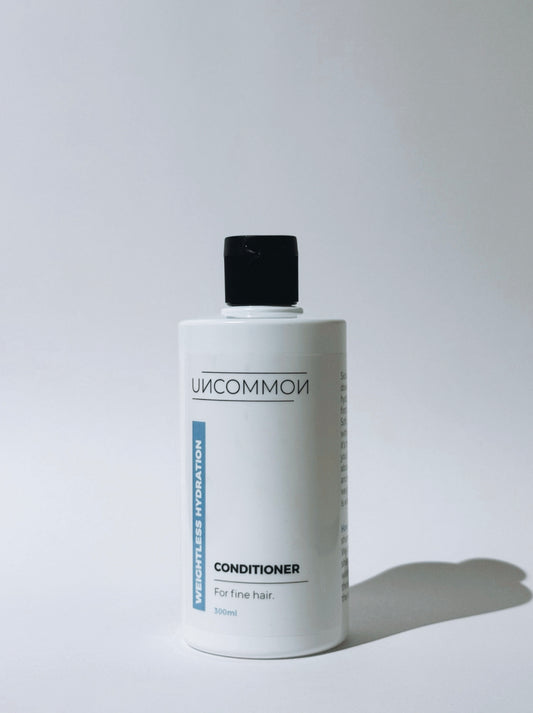 Weightless Hydration Conditioner for Fine Hair 300ml