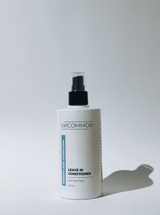 Weightless Hydration Leave-in Conditioner for Fine Hair 300ml