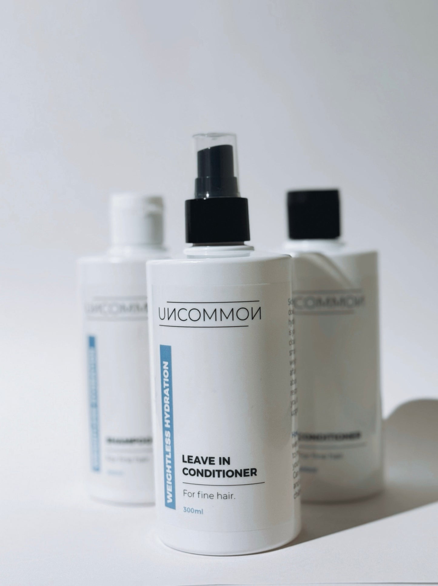 Weightless Hydration Leave-in Conditioner for Fine Hair 300ml