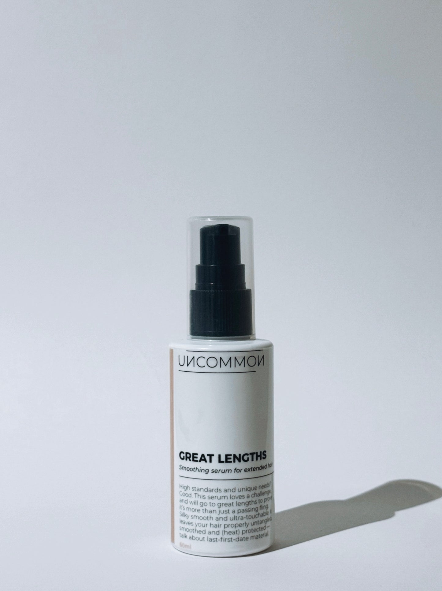 Great Lengths Smoothing Serum for Extended Hair 60ml