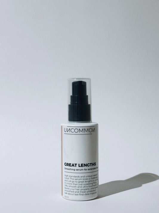 Great Lengths Smoothing Serum for Extended Hair 60ml
