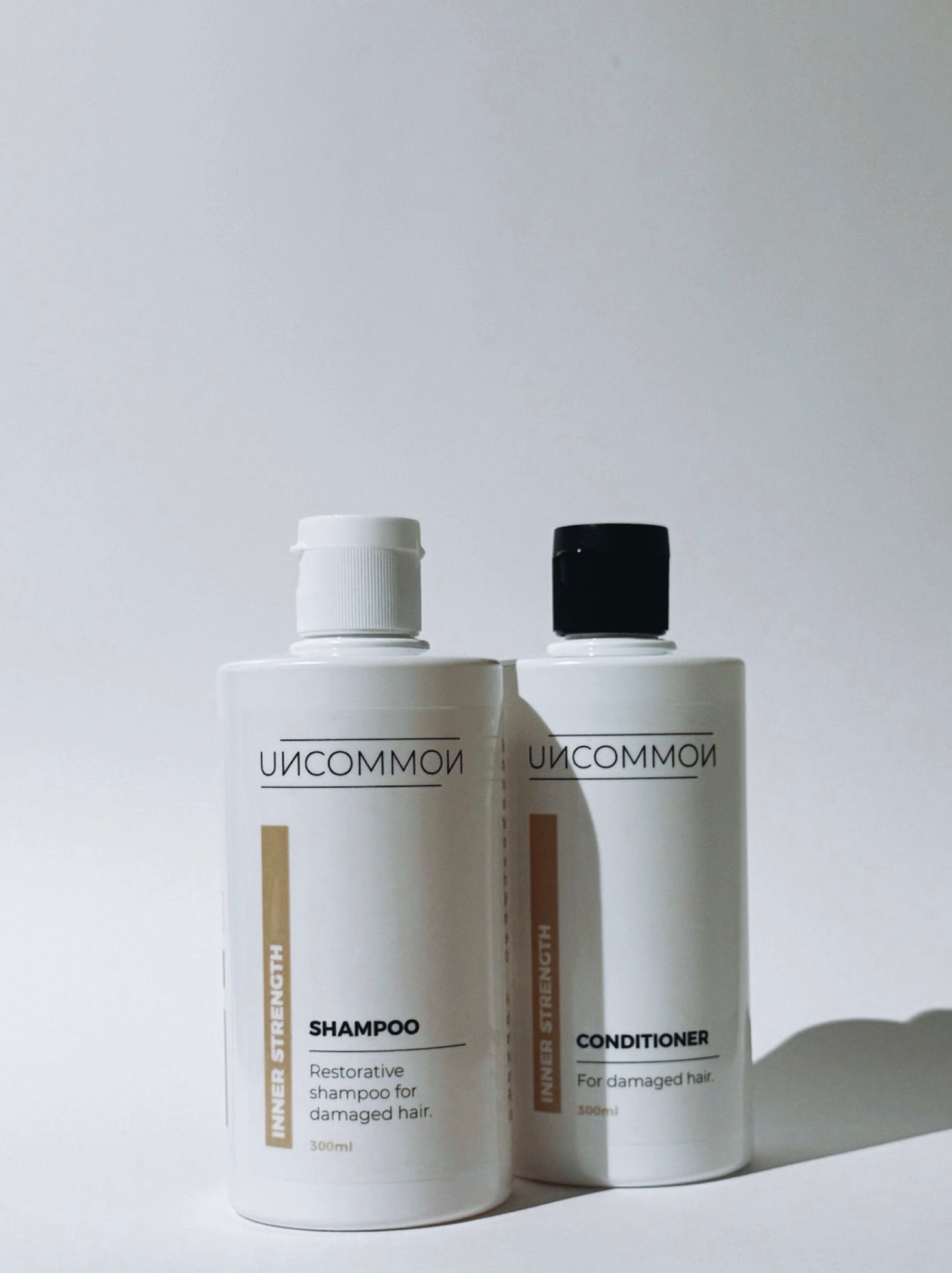 Inner Strength Shampoo for Damaged Hair 300ml