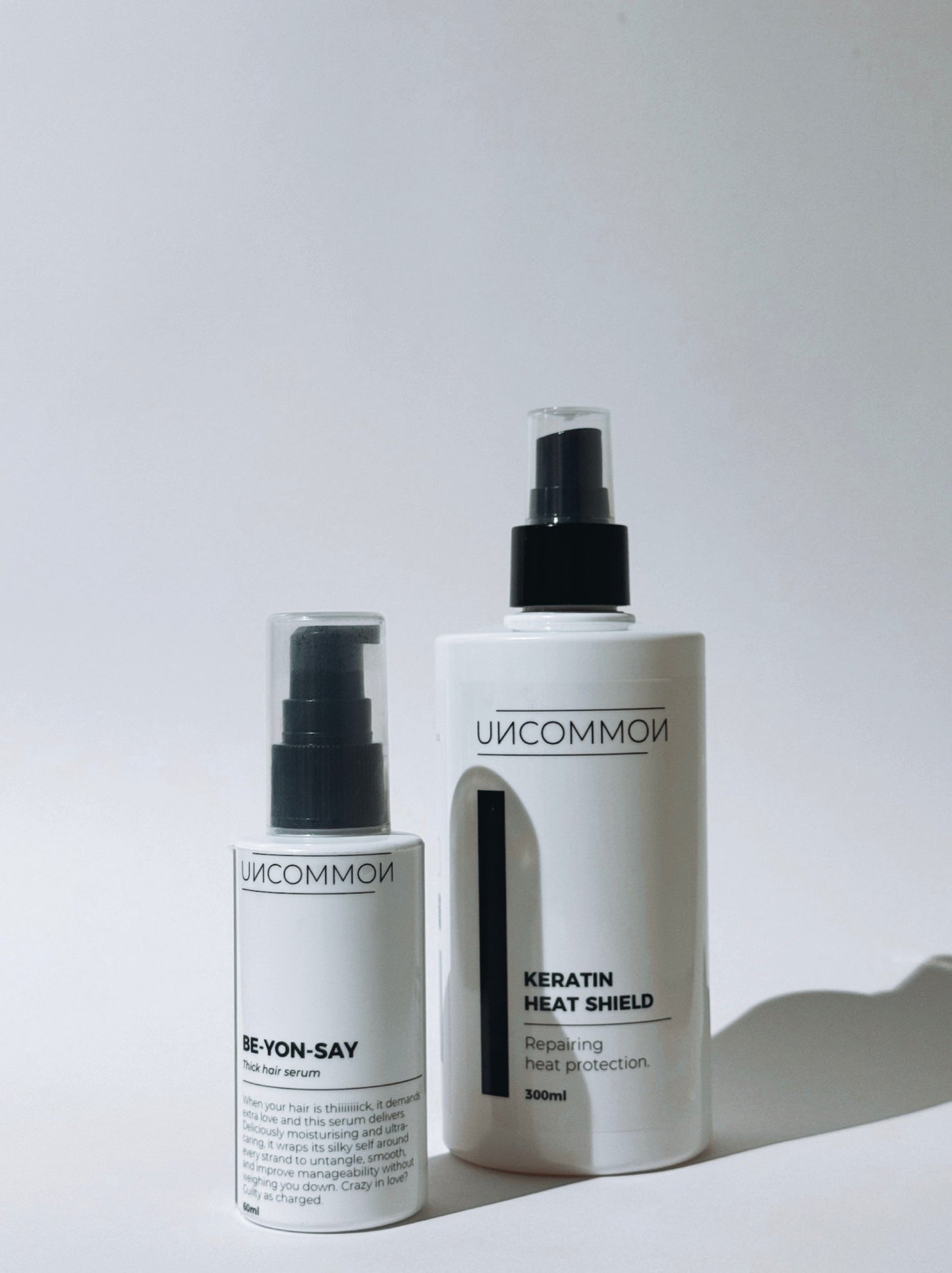 Keratin Heat Shield 300ml