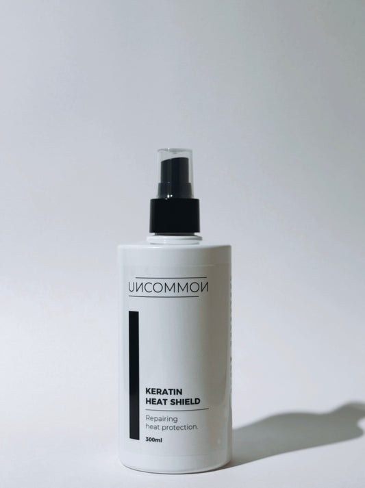 Keratin Heat Shield 300ml