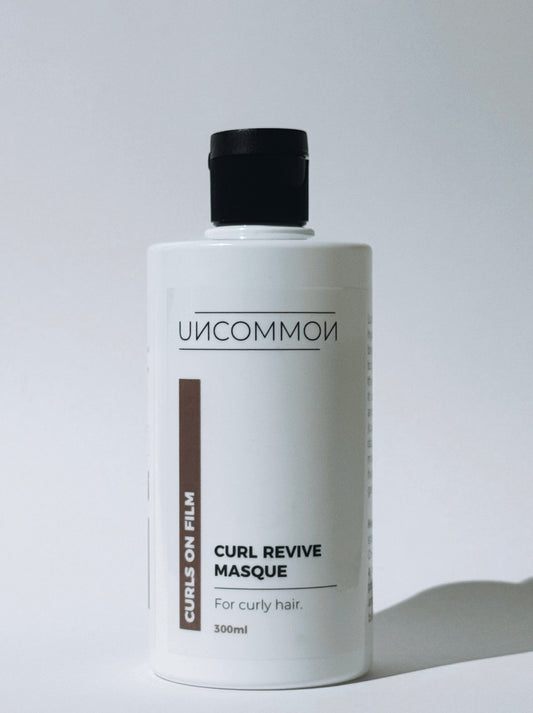 Curl On Film Curl Revive Masque 300ml