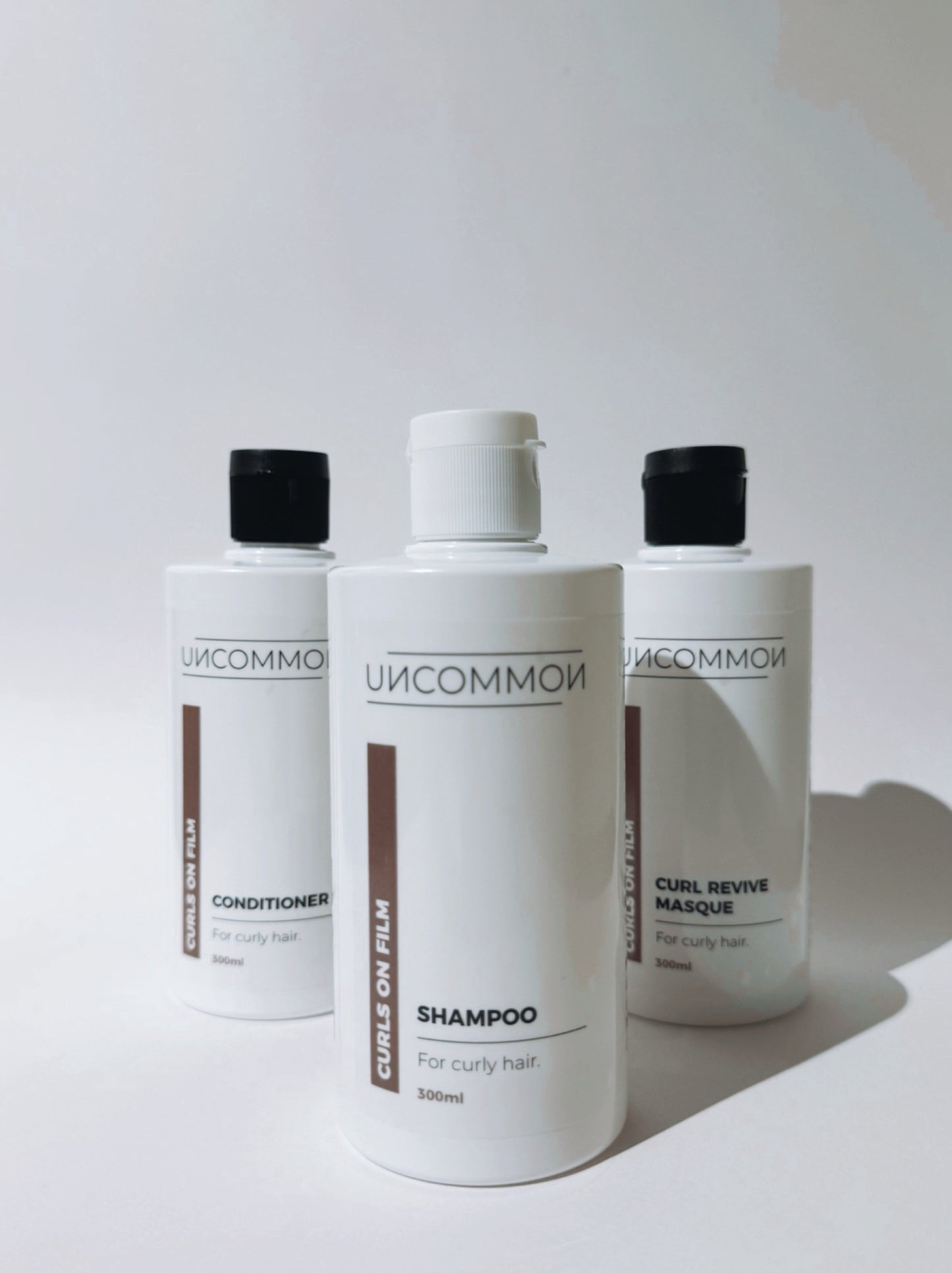 Curls On Film Conditioner 300ml
