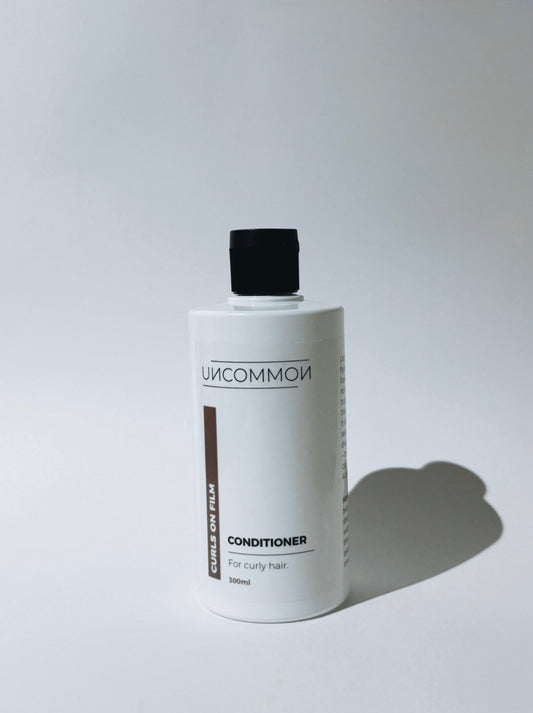 Curls On Film Conditioner 300ml