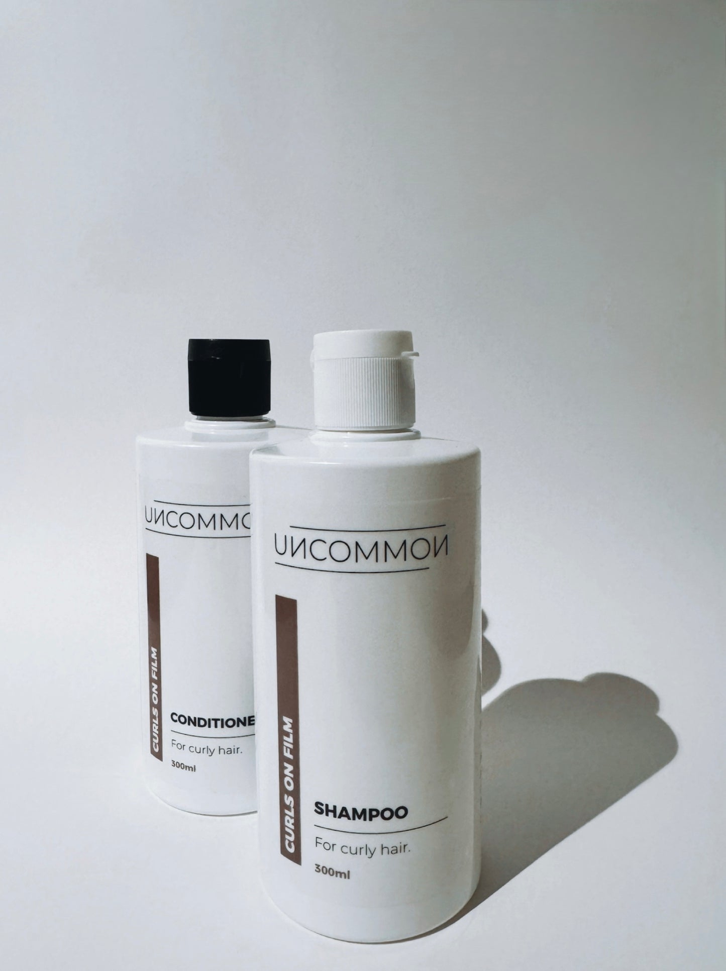 Curls On Film Conditioner 300ml