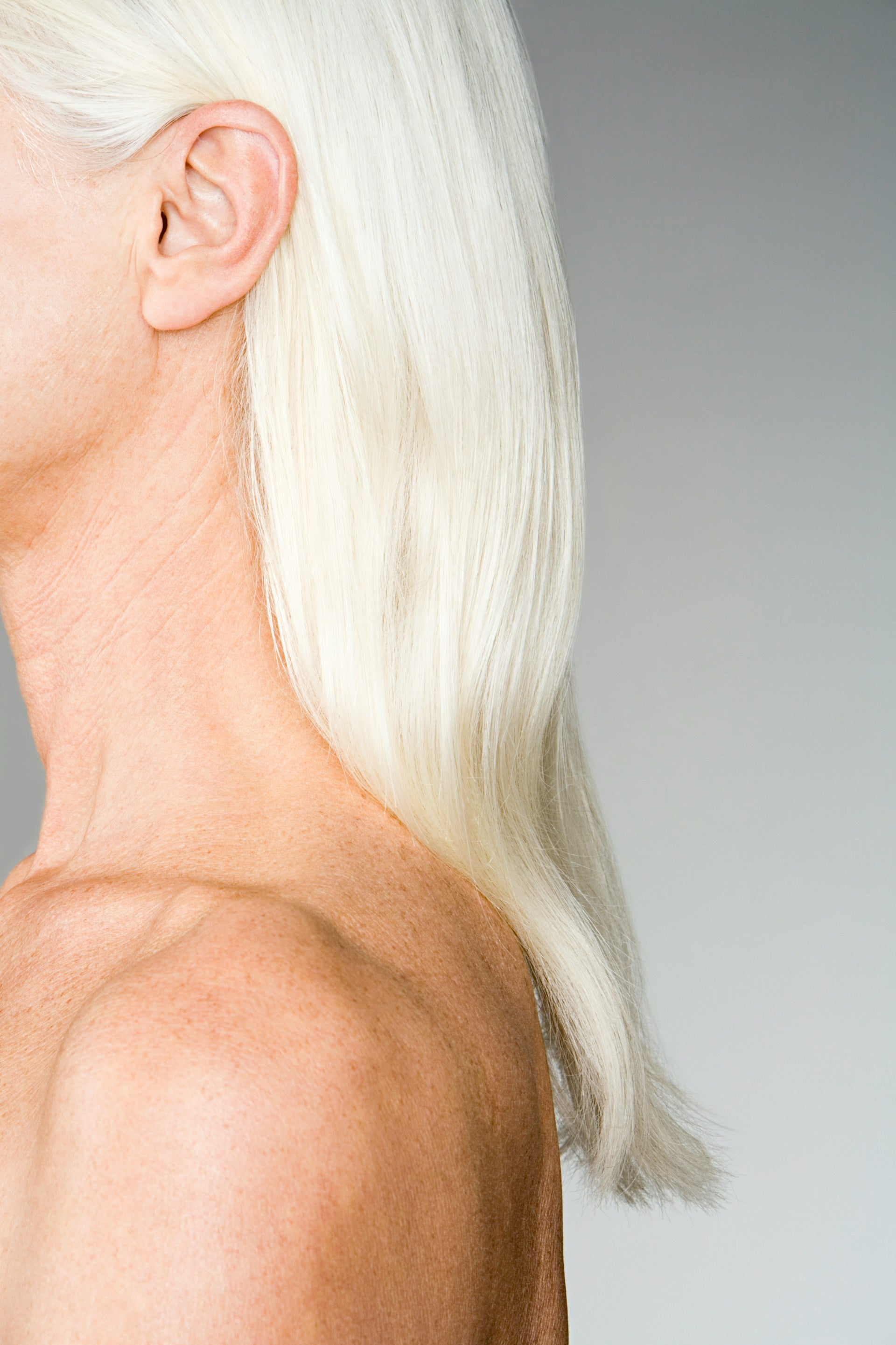 Born With It Blonde Toning Shampoo