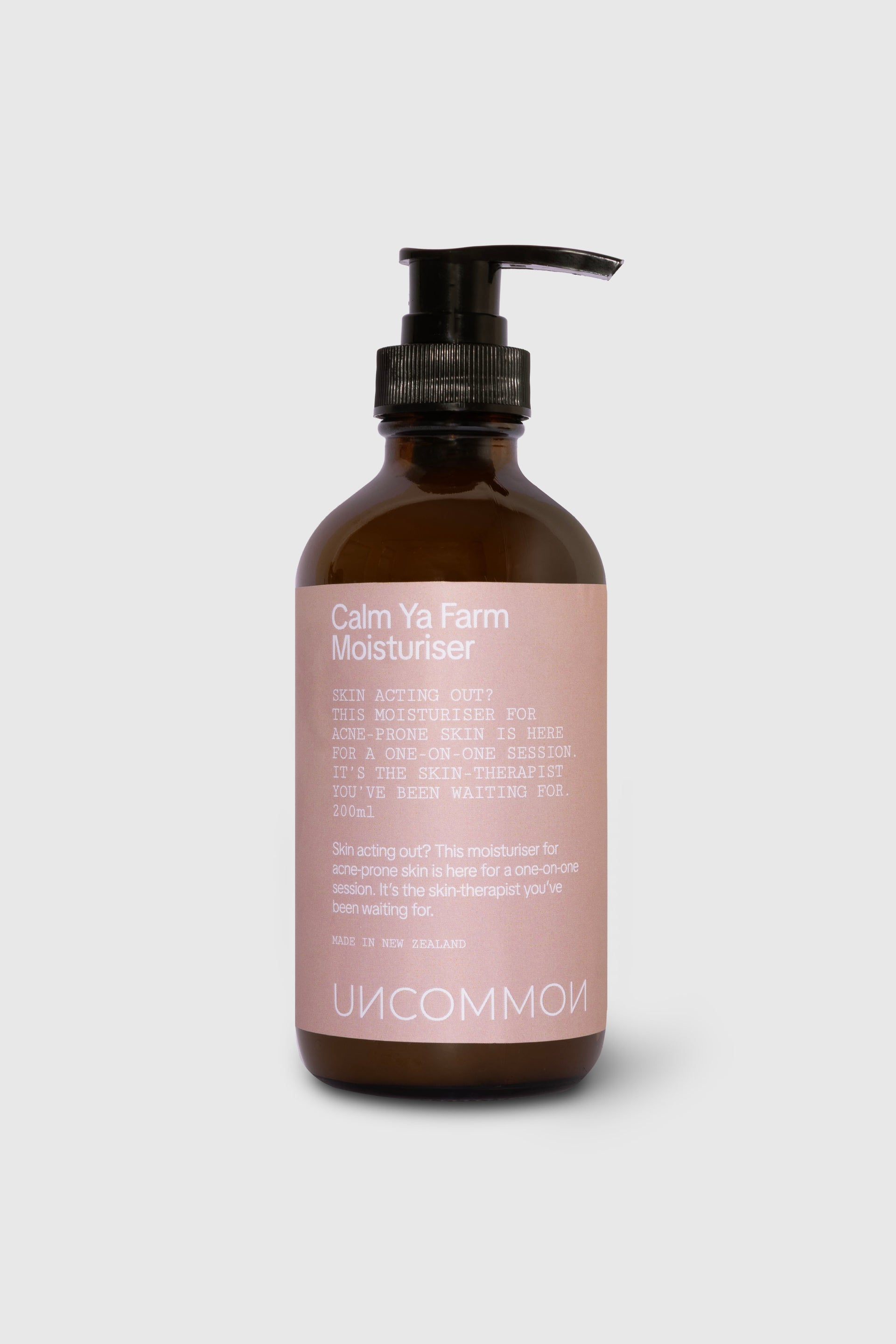 Calm ya Farm Soothing Moisturiser