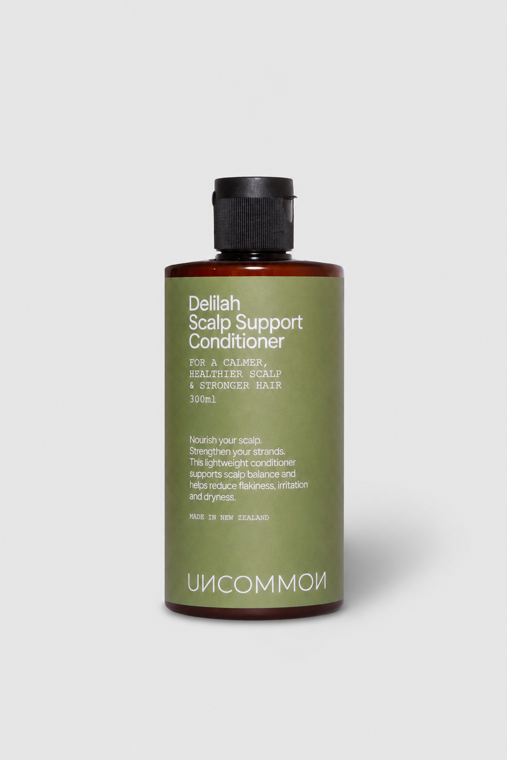 Delilah Womens Regrowth Conditioner | Womens Hair Loss Treatment Conditioner Made in New Zealand (Copy)
