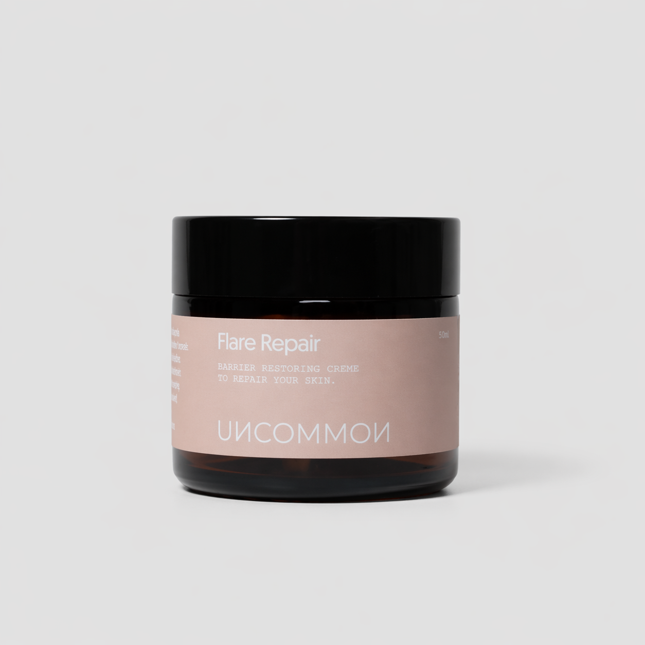 Flare Repair | Intense Recovery Cream for Eczema-Prone Skin | Made in New Zealand