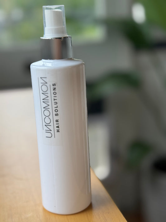 Ankle Boots flexible hair spray. 300ml