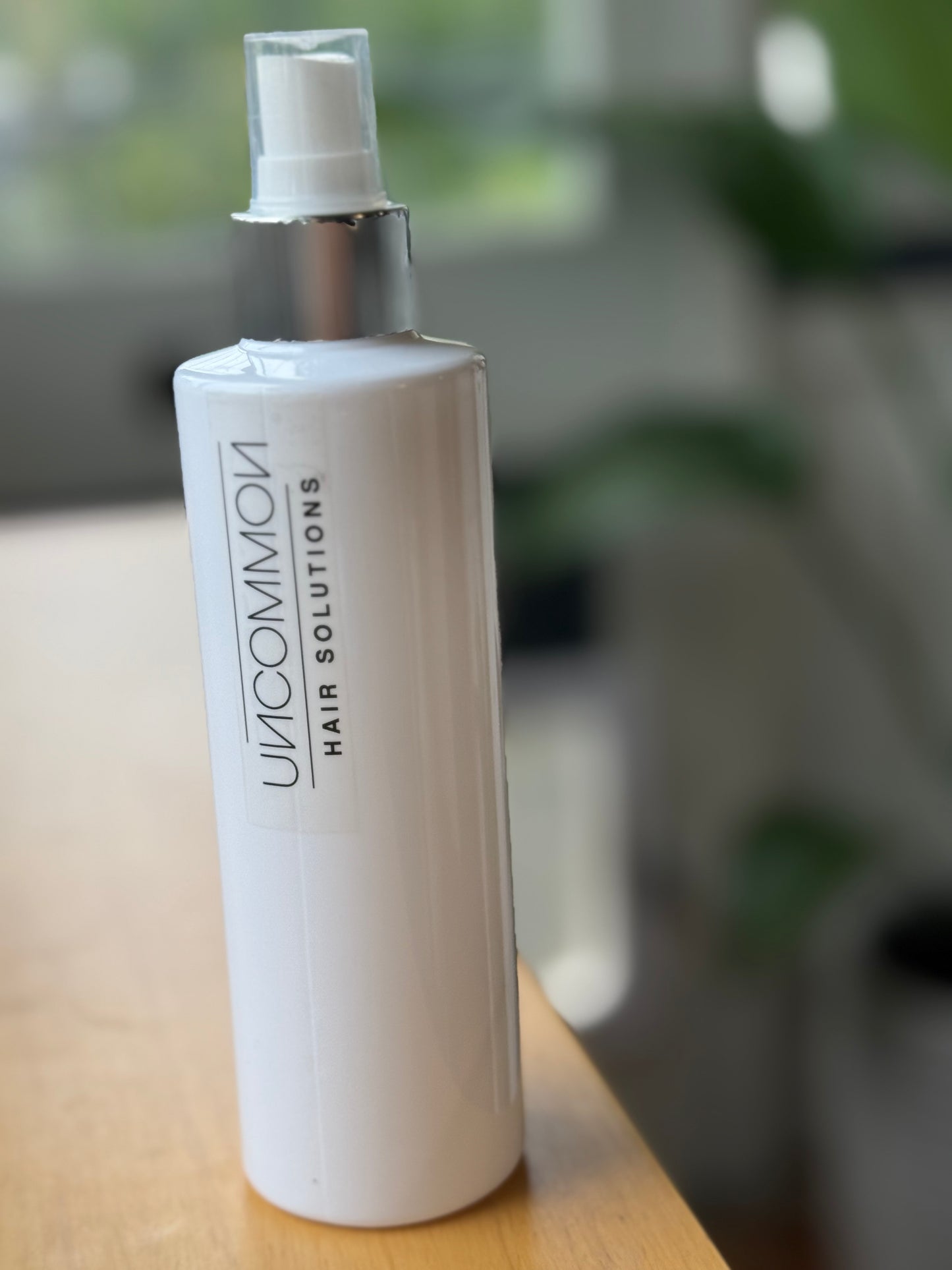 Toning Heat Shield. 300ml