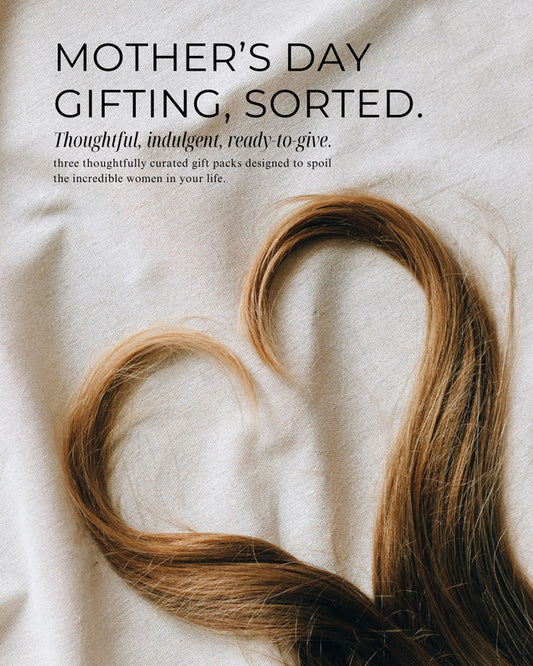 The Mother of all Bundles - hair and skin pack