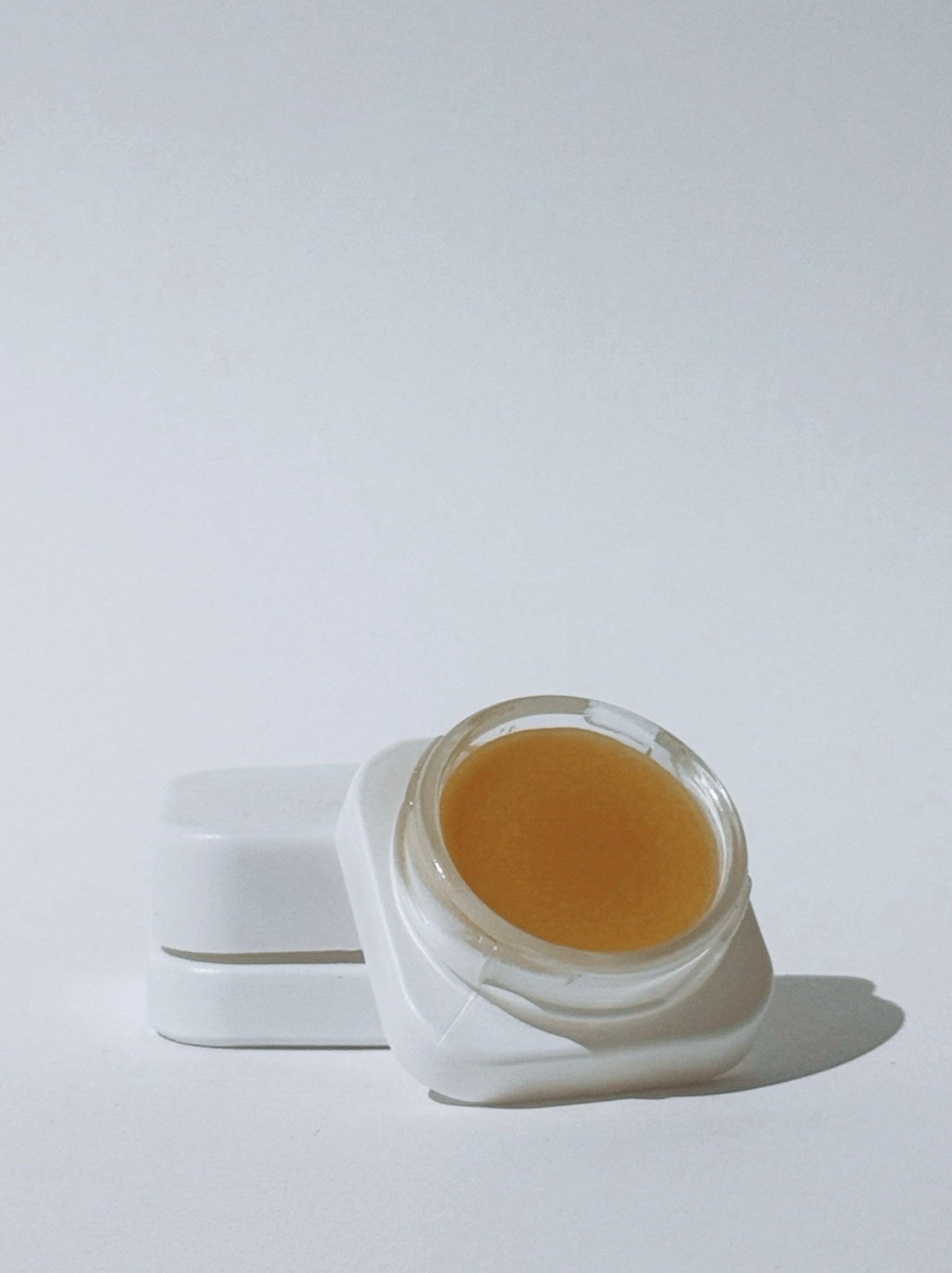 Very Vanilla Lip Balm