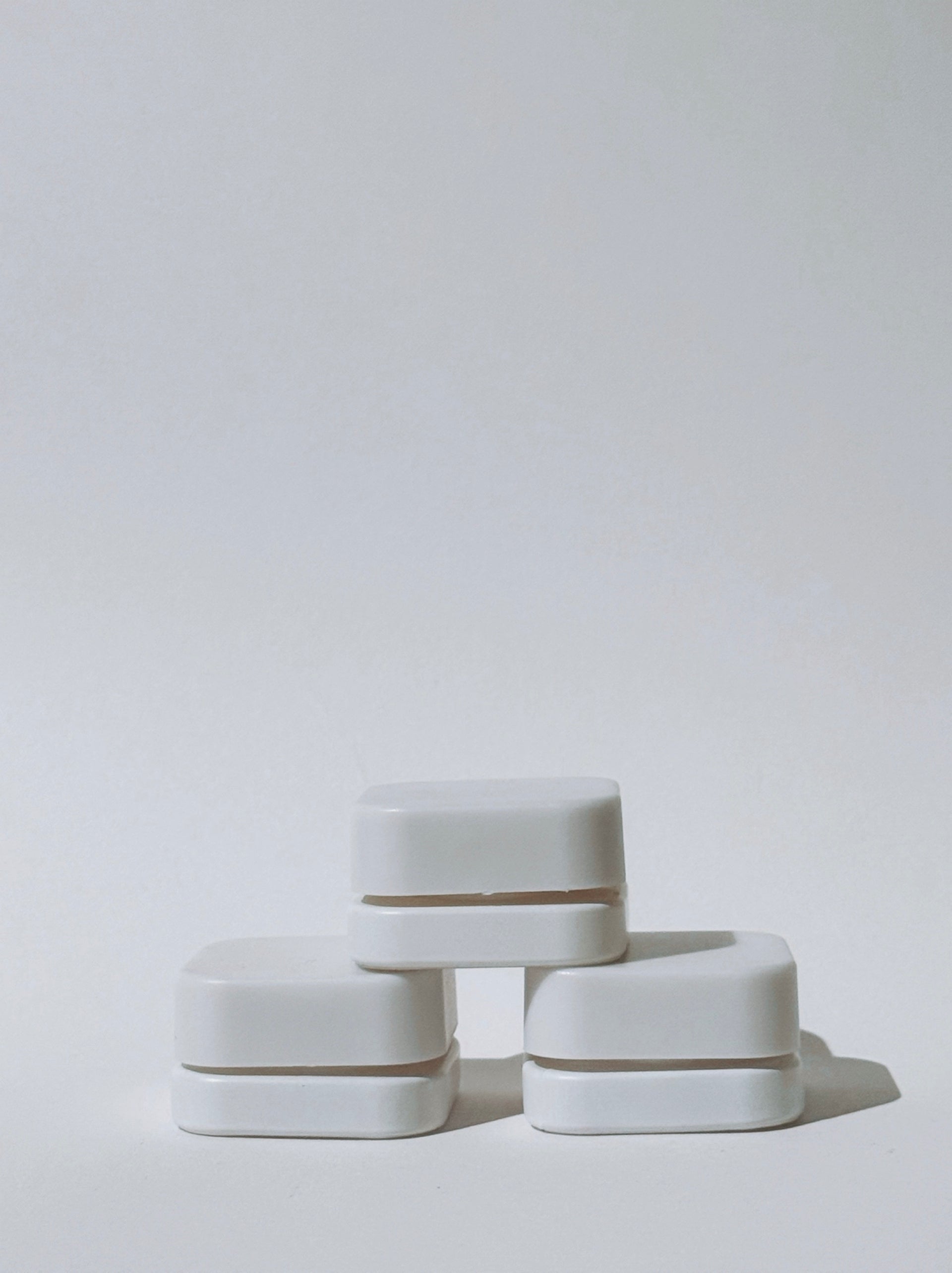 Very Vanilla Lip Balm