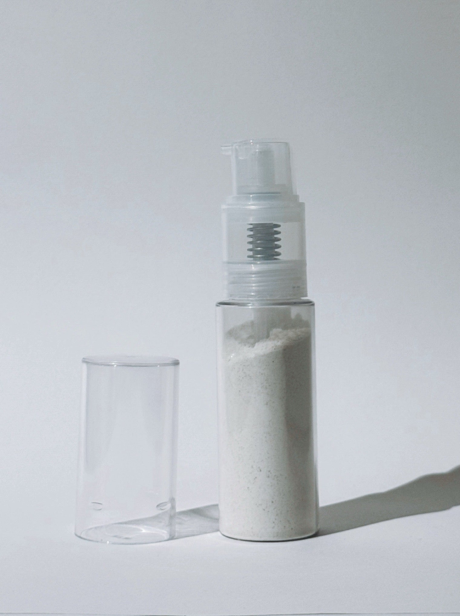 No Scrubs Dry Shampoo