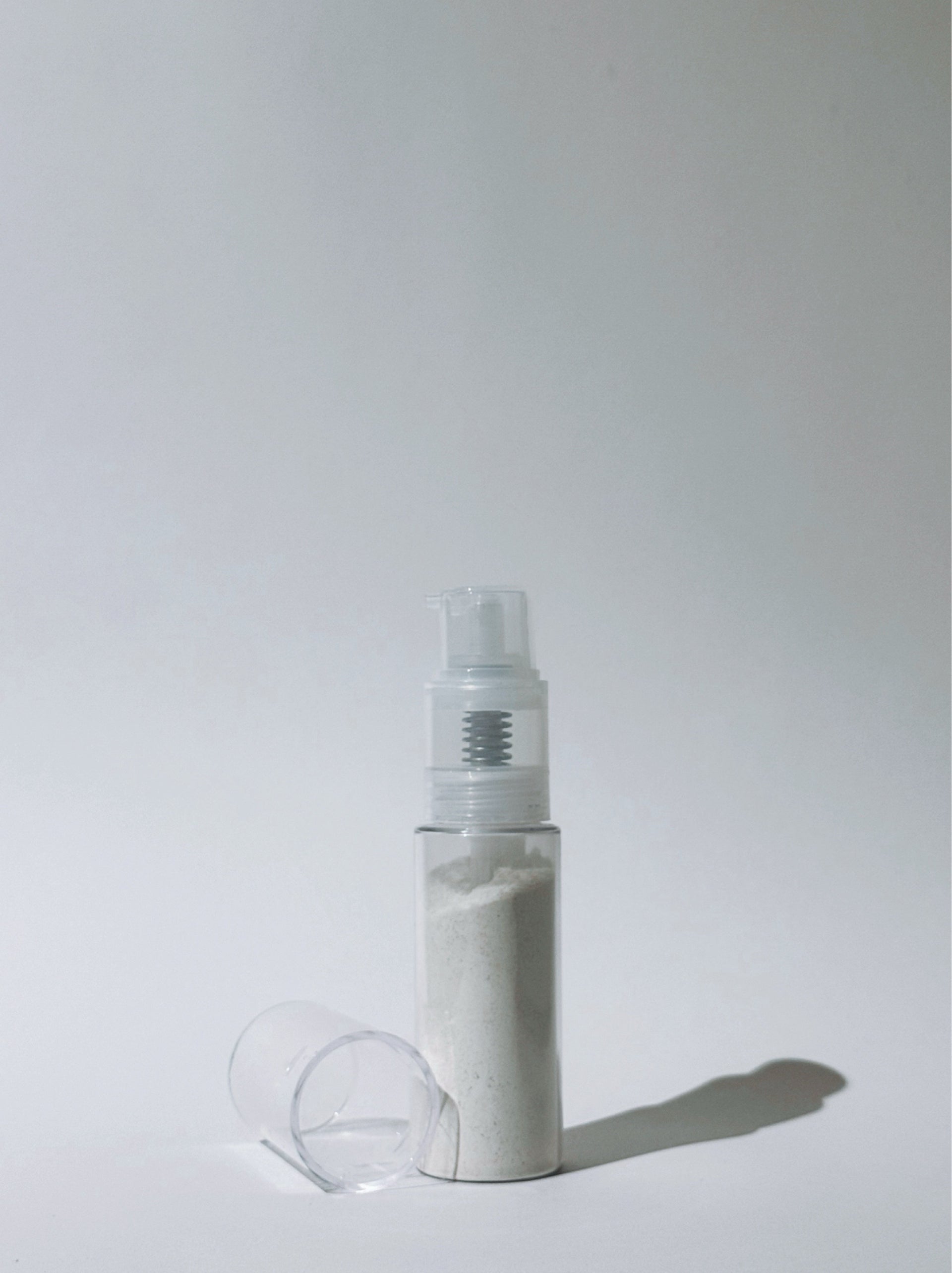 No Scrubs Dry Shampoo