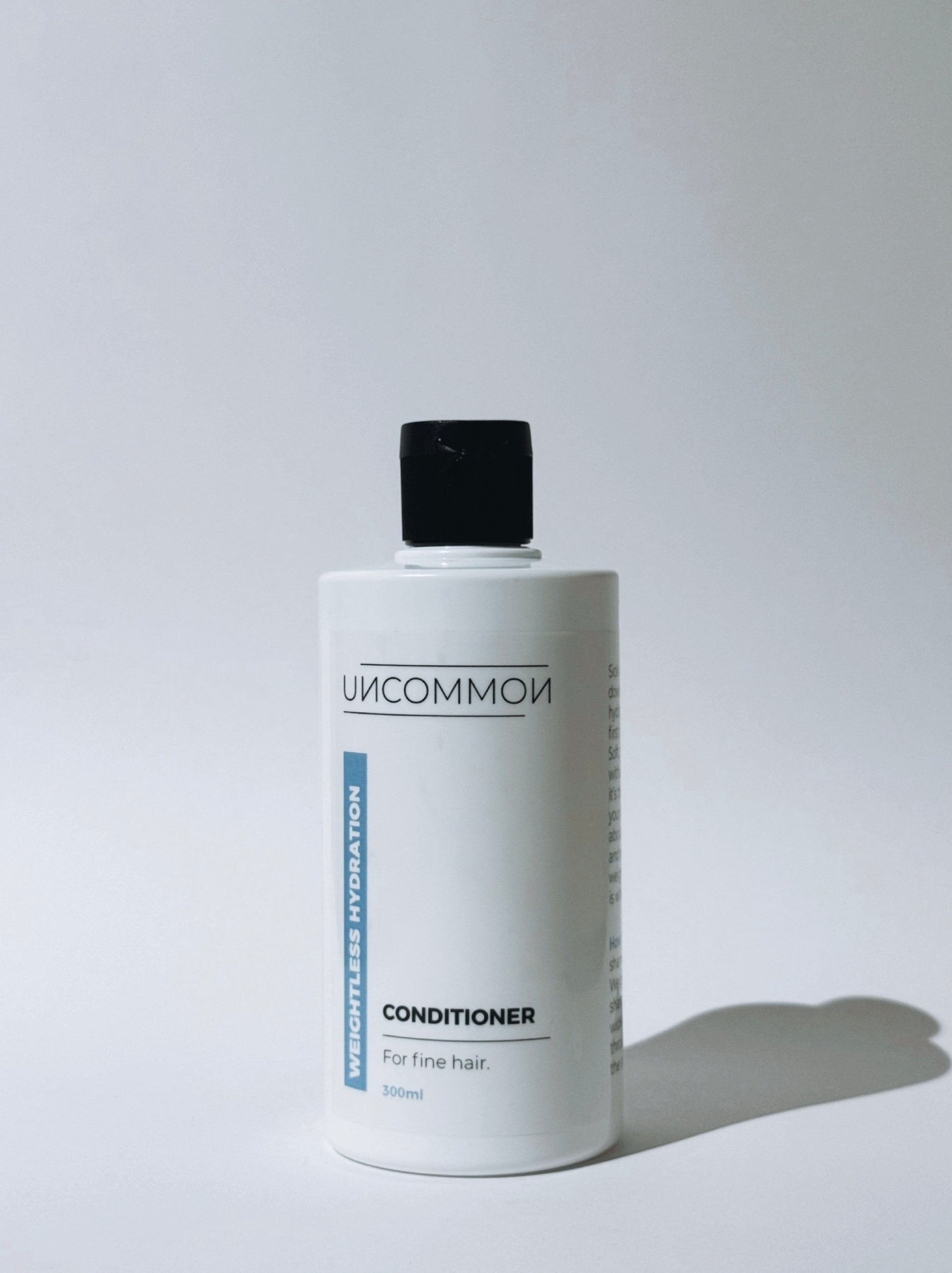 Weightless Hydration Conditioner for Fine Hair 300ml