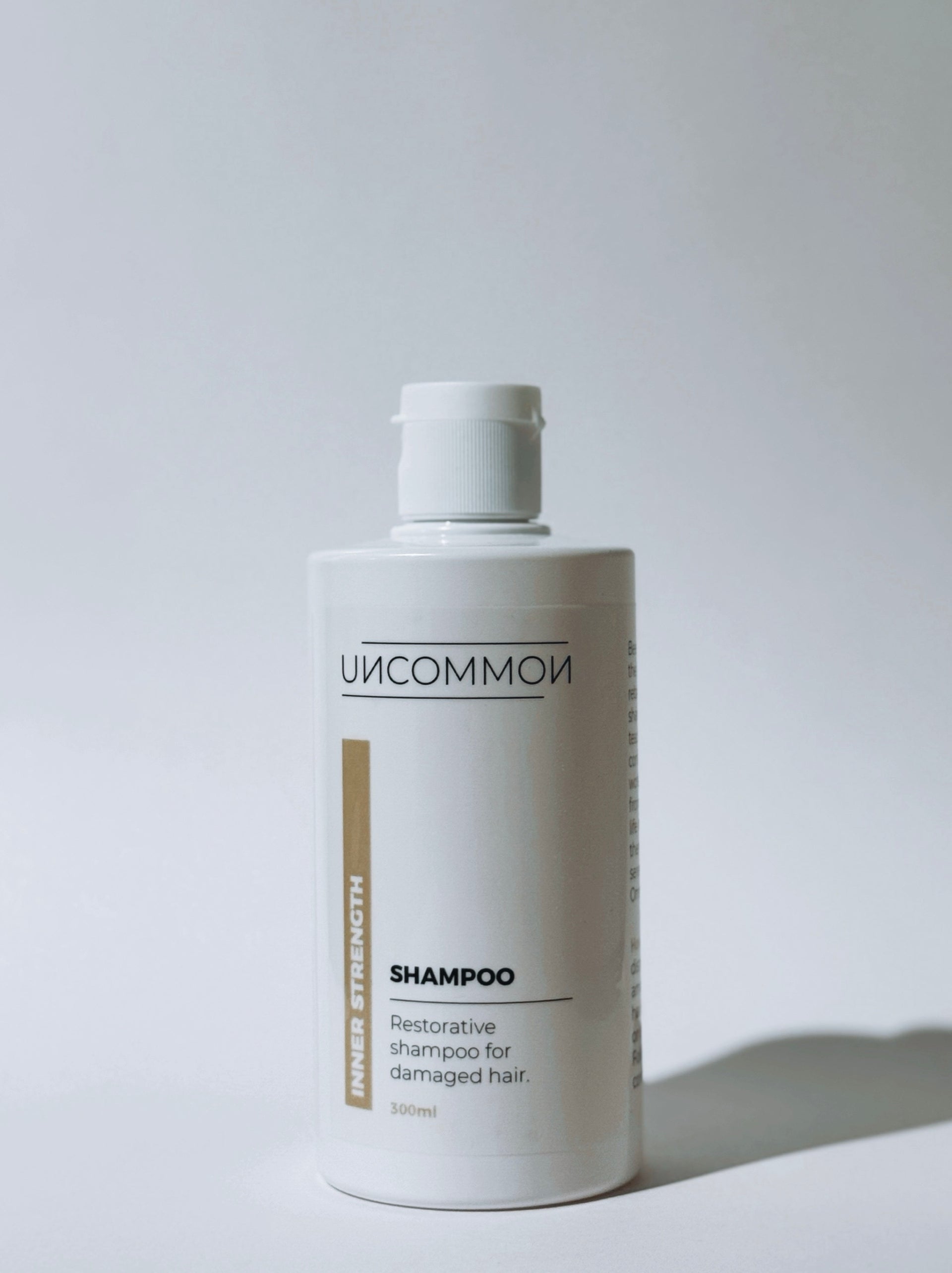 Inner Strength Shampoo 300ml