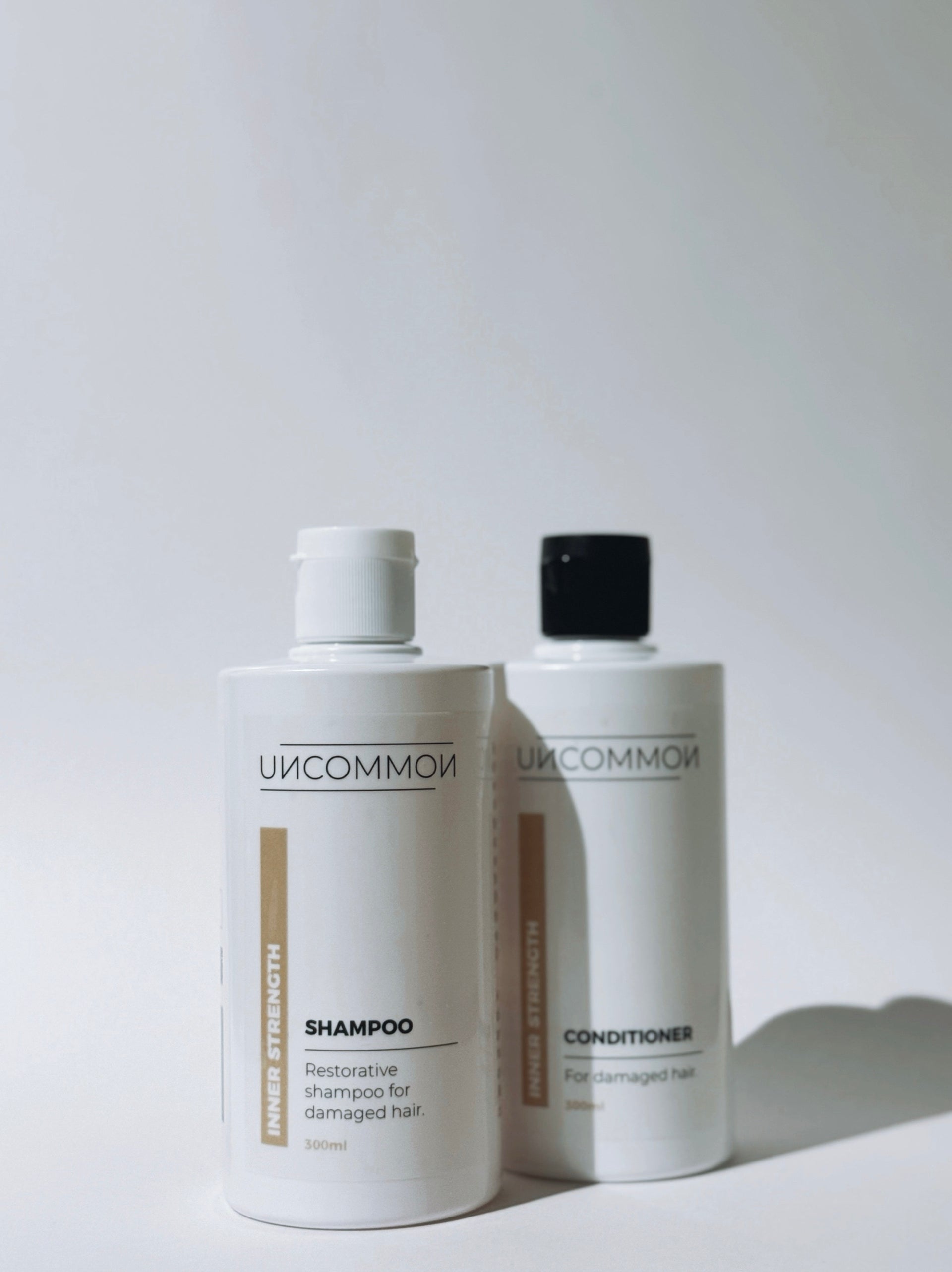 Inner Strength Shampoo 300ml