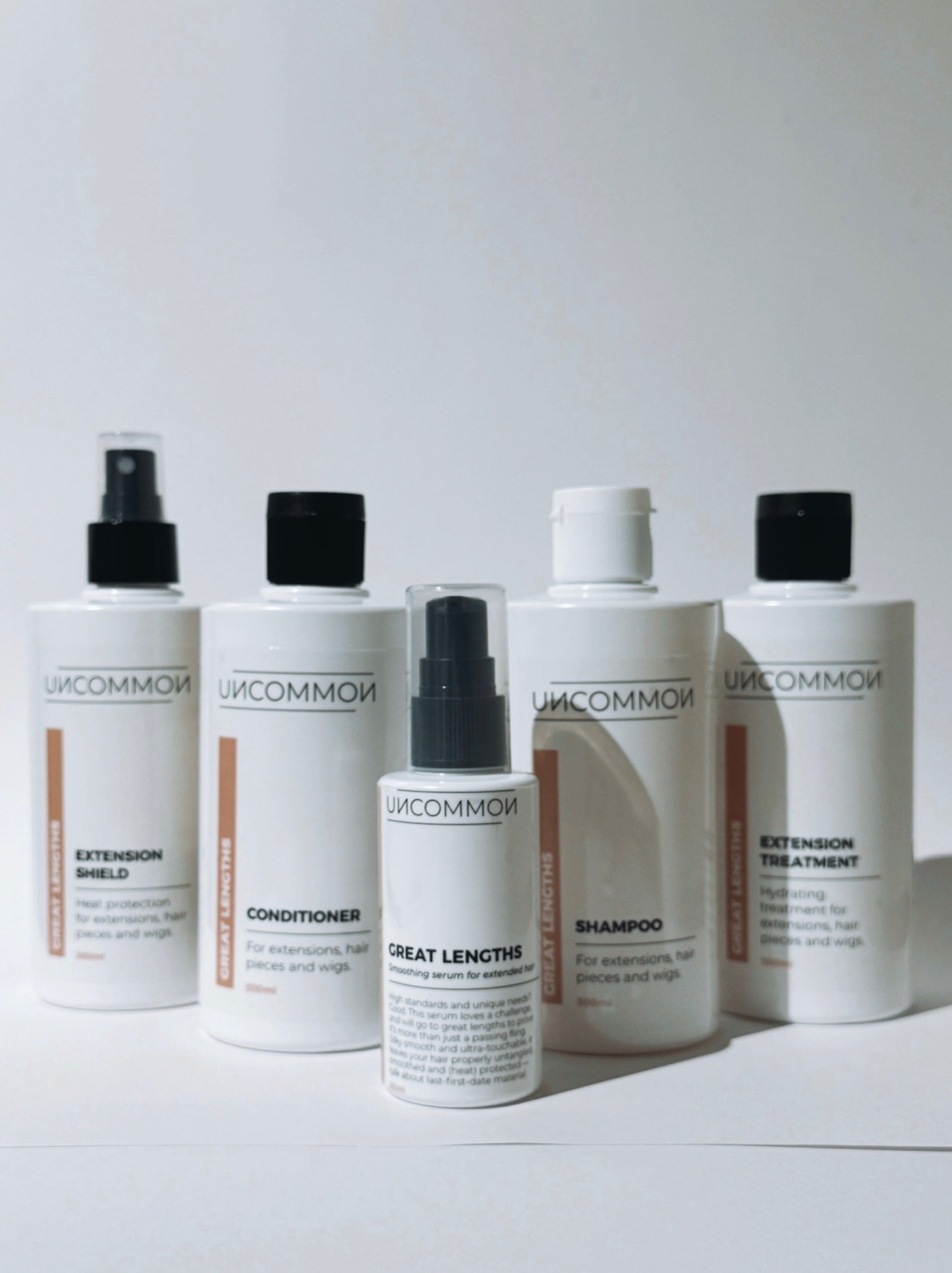 Great Lengths Extension Shield 300ml