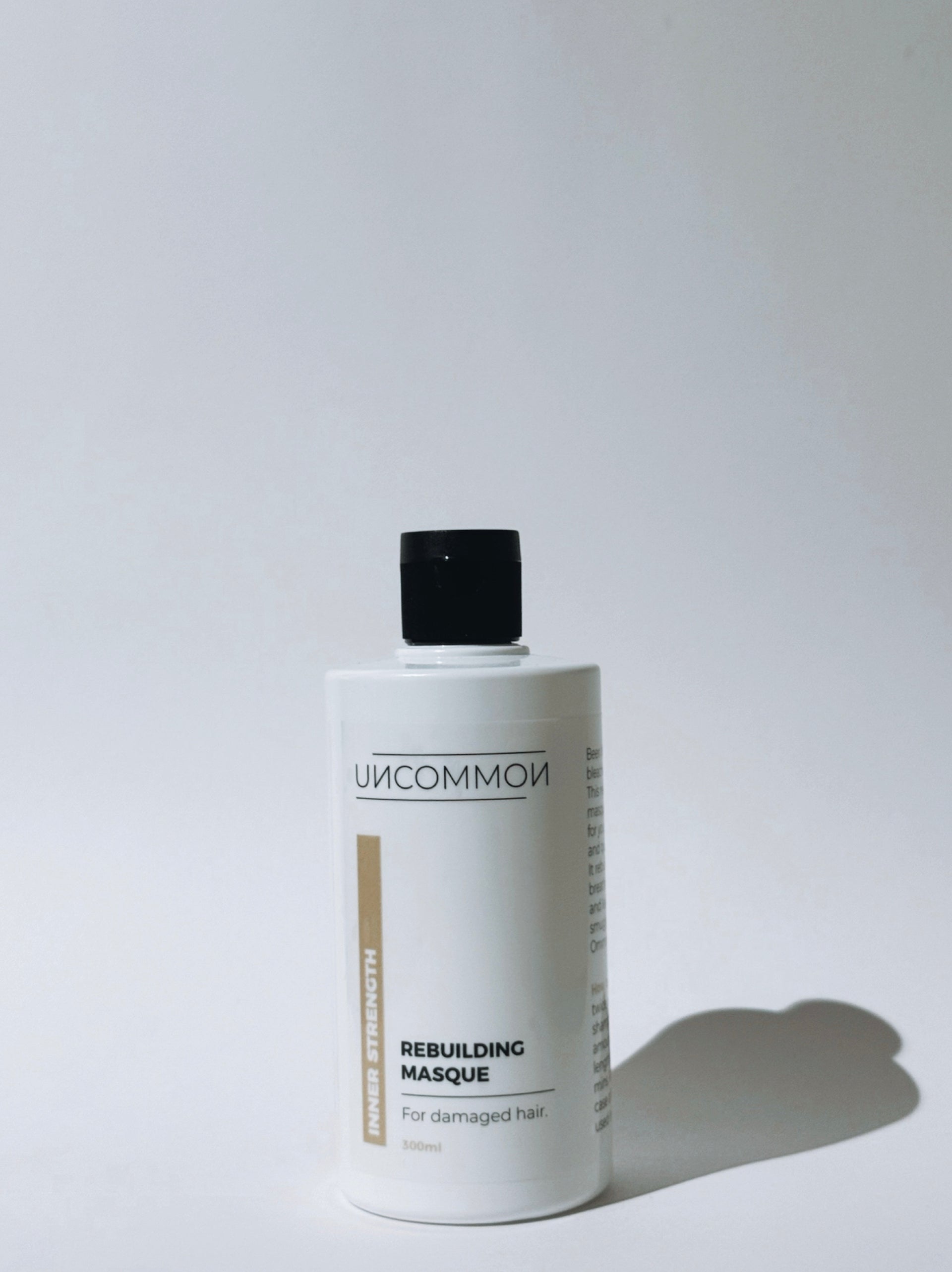 Inner Strength Rebuilding Masque