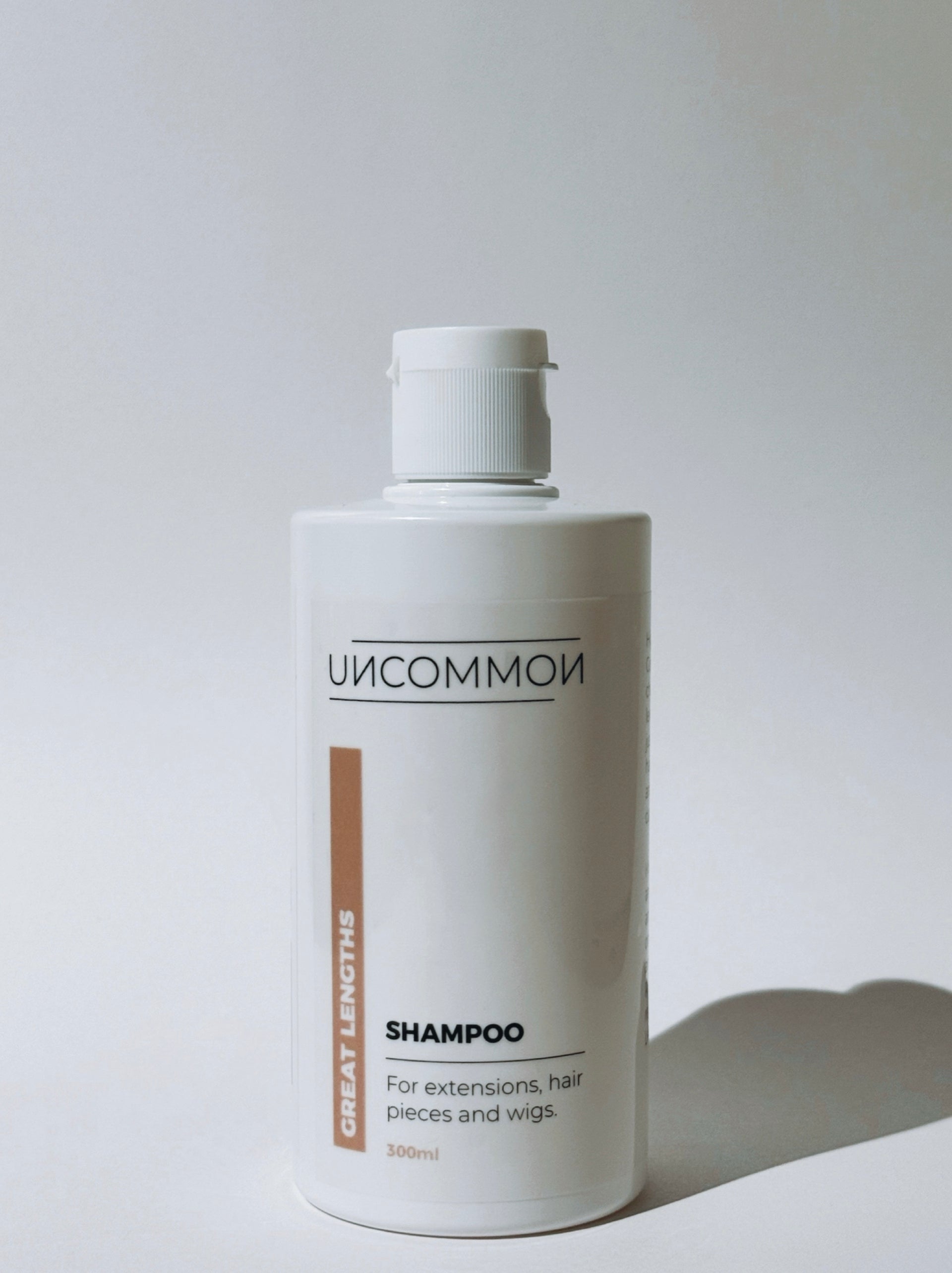 Great Lengths Shampoo for Extended Hair 300ml