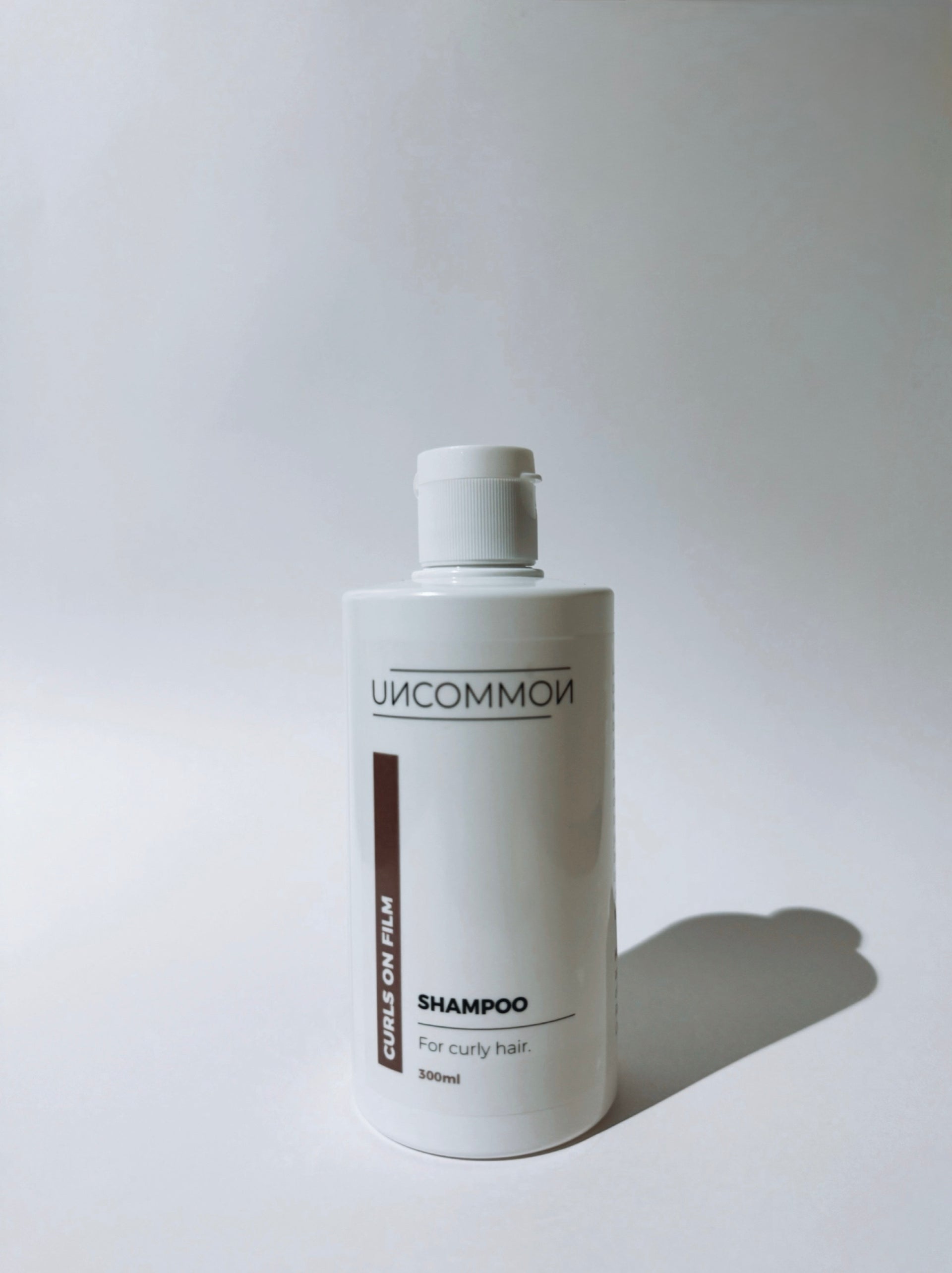 Curls On Film Shampoo