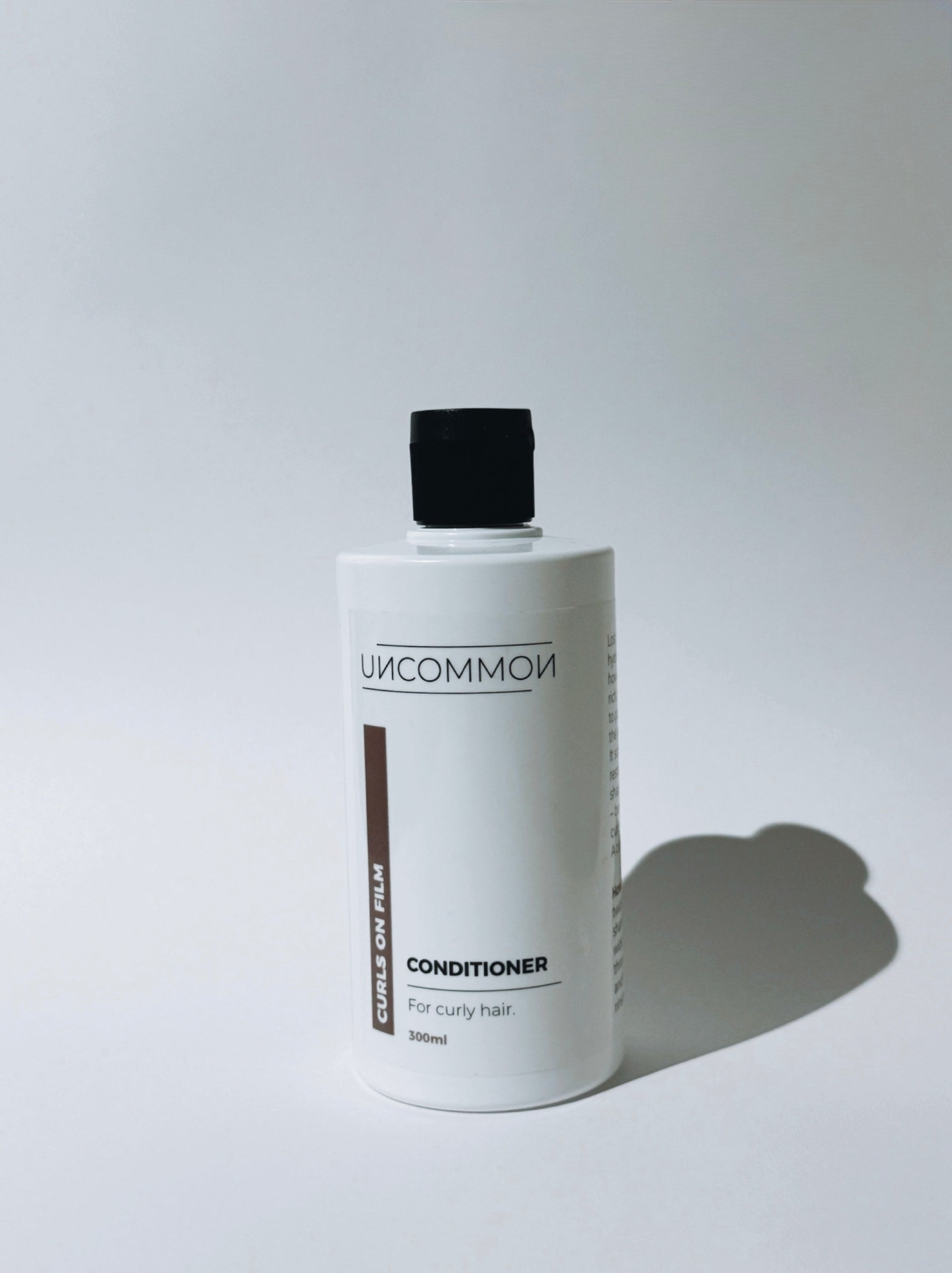 Curls On Film Conditioner