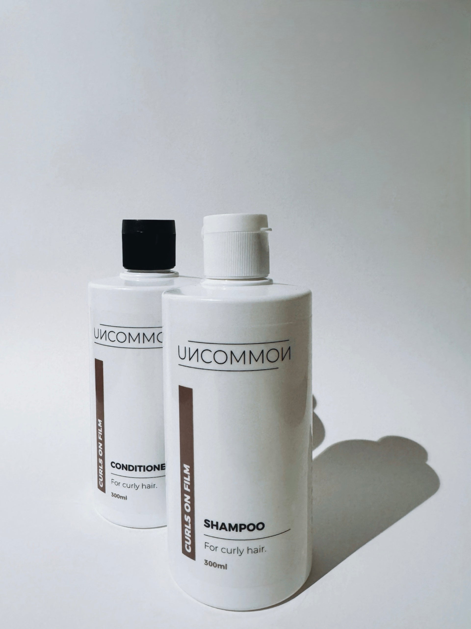 Curls On Film Conditioner