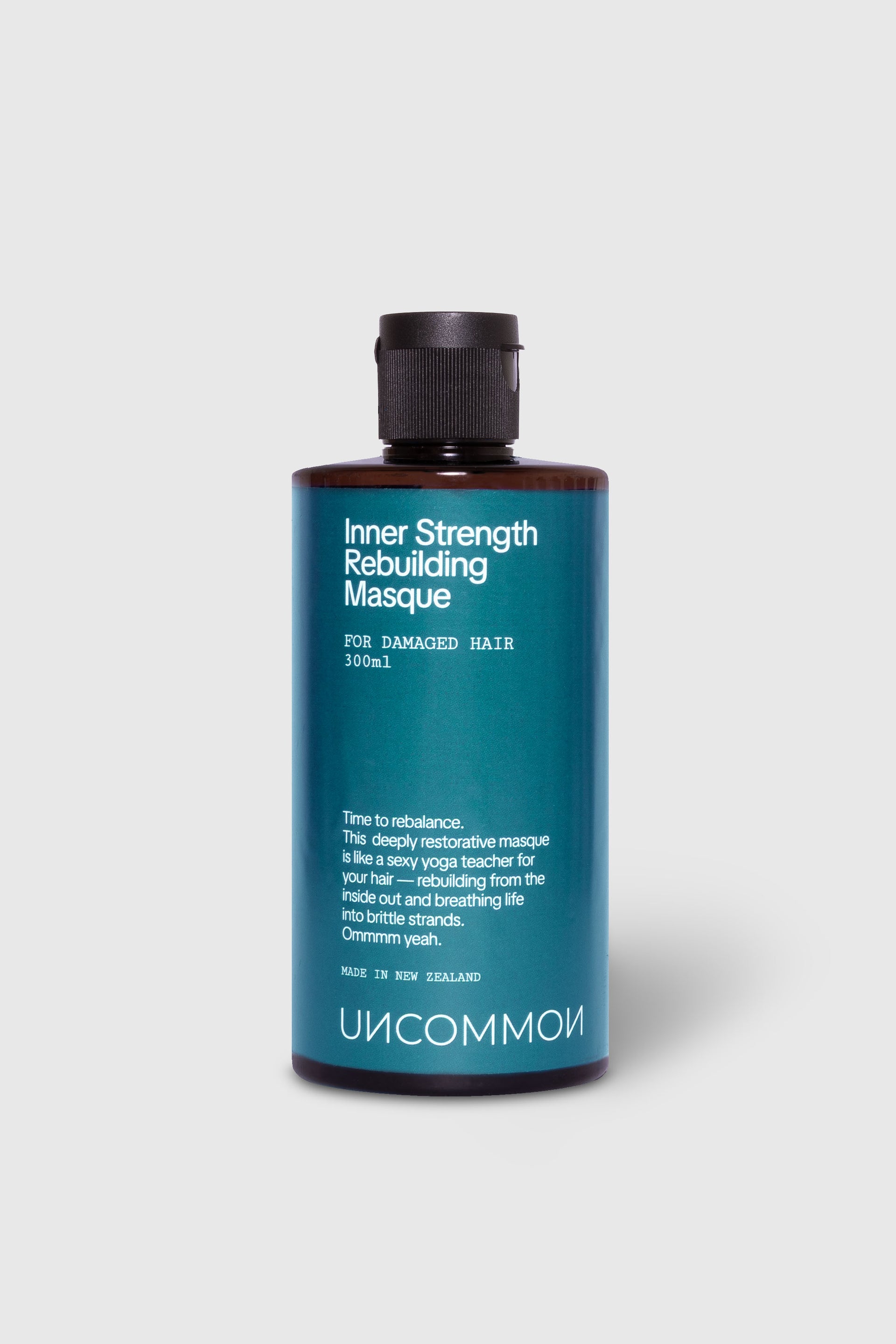Inner Strength Rebuilding Masque