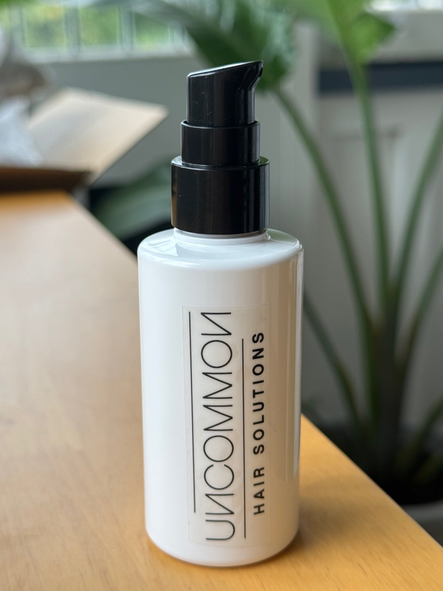Be-Yon-Say thick hair serum 50ml