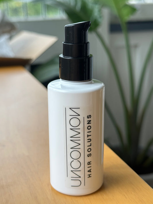 Be-Yon-Say thick hair serum 50ml