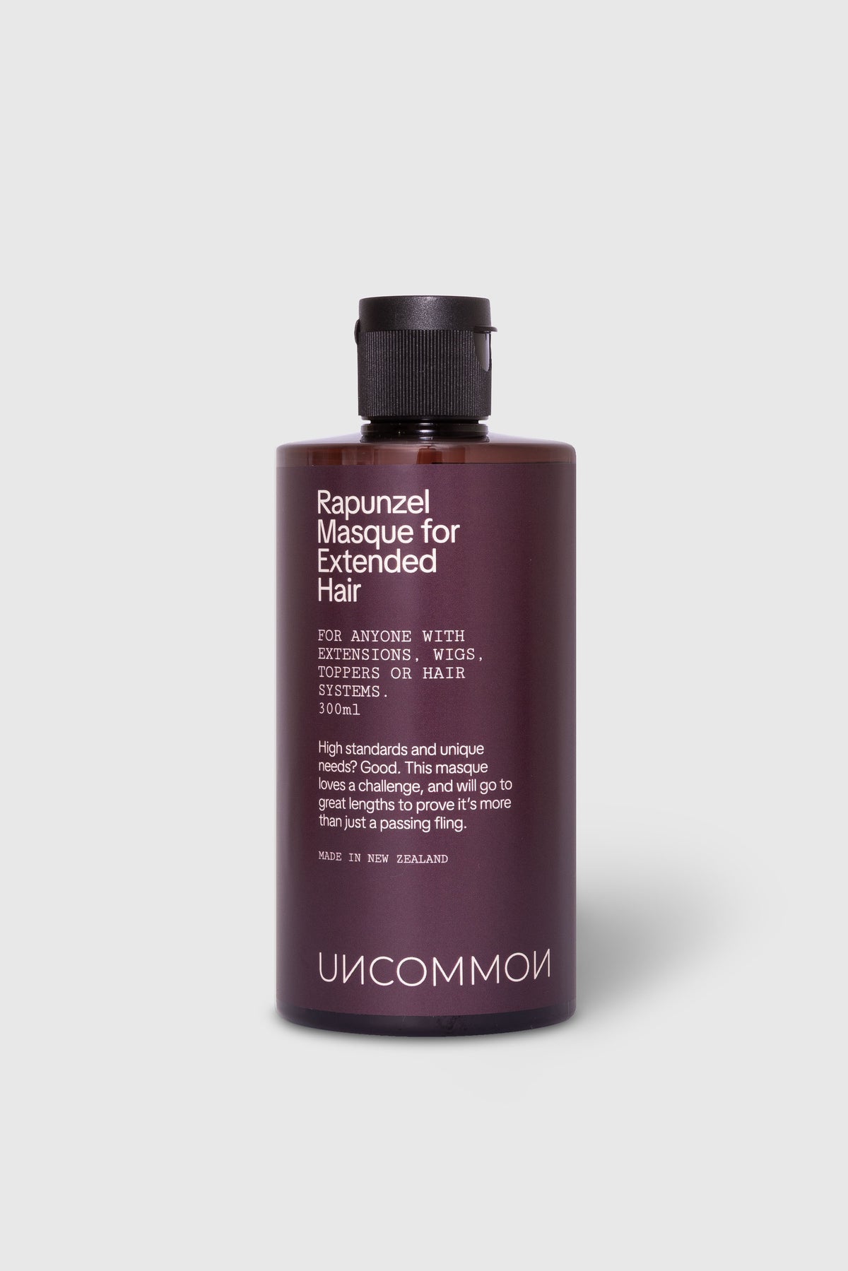 Rapunzel Extension Revive Treatment for Extended Hair 300ml