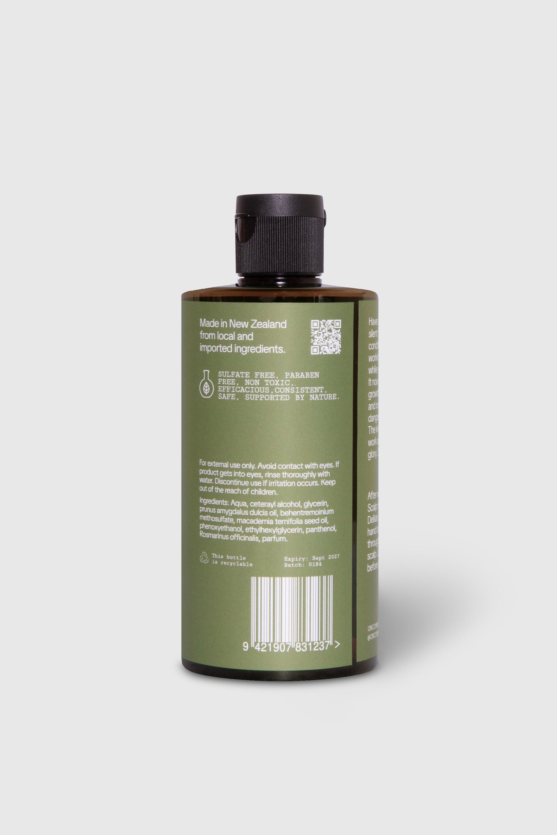 Samson Scalp Health Conditioner