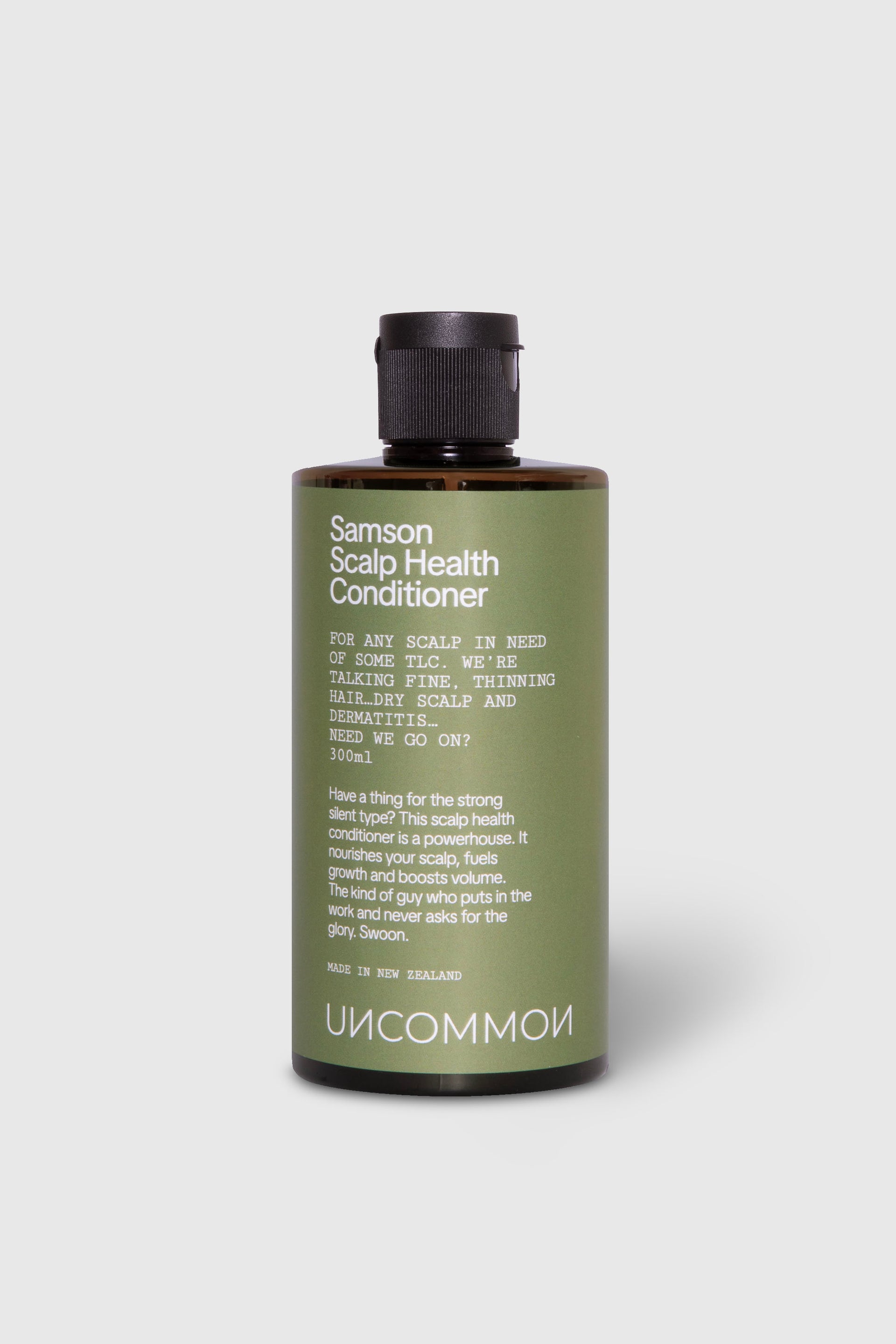 Samson Scalp Health Conditioner