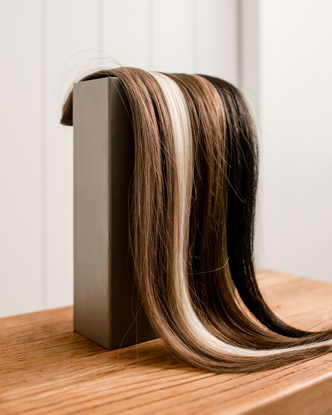 Little Bump Clip-In Hair Extension