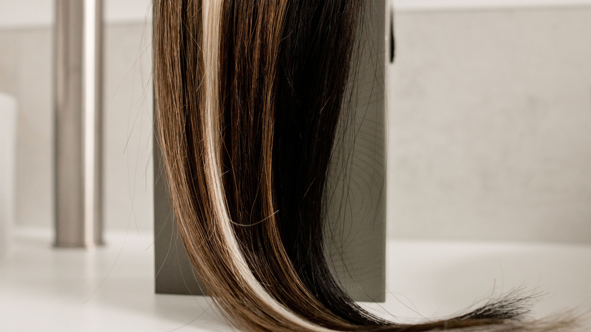 Little Bump Clip-In Hair Extension