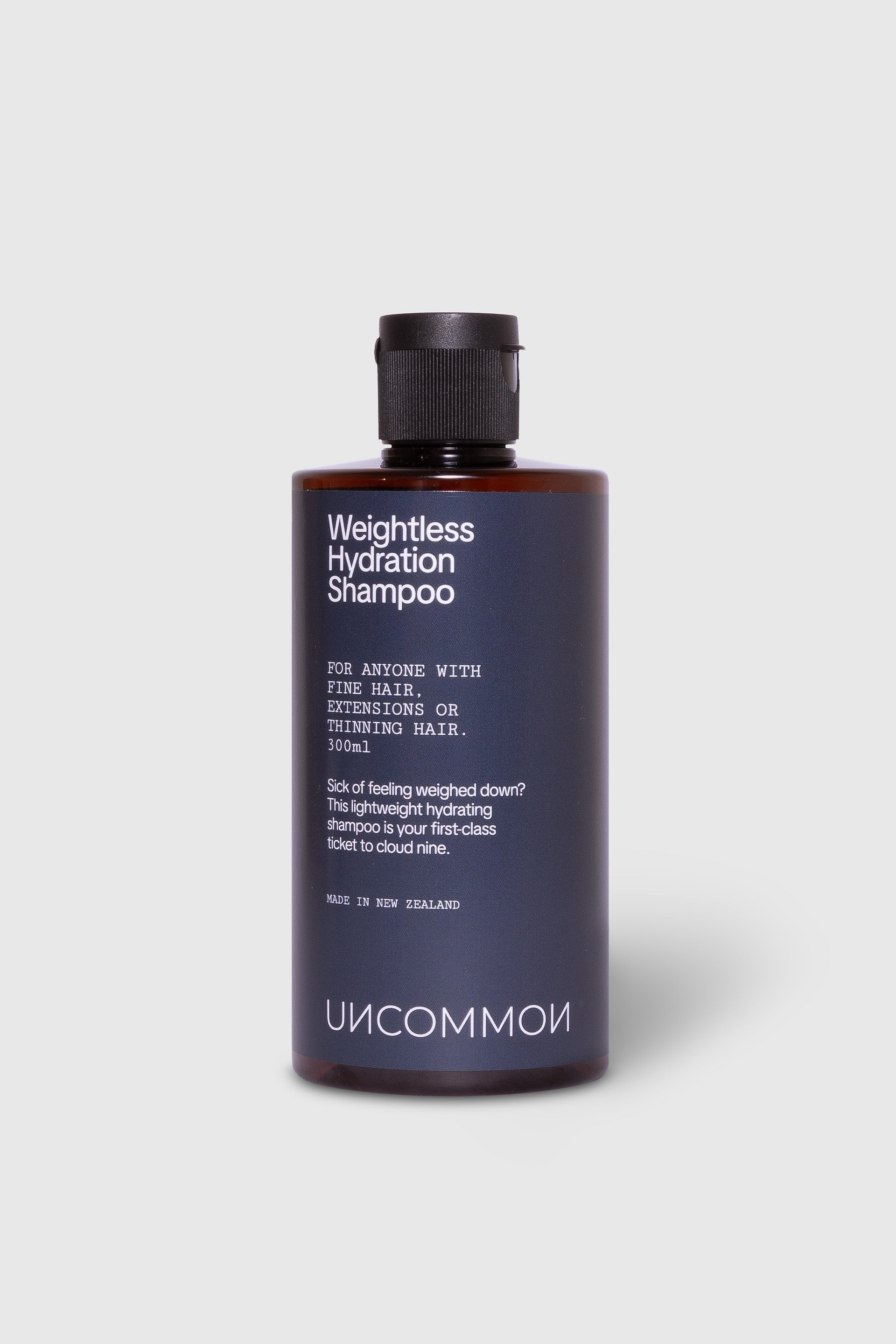 Weightless Hydration Shampoo