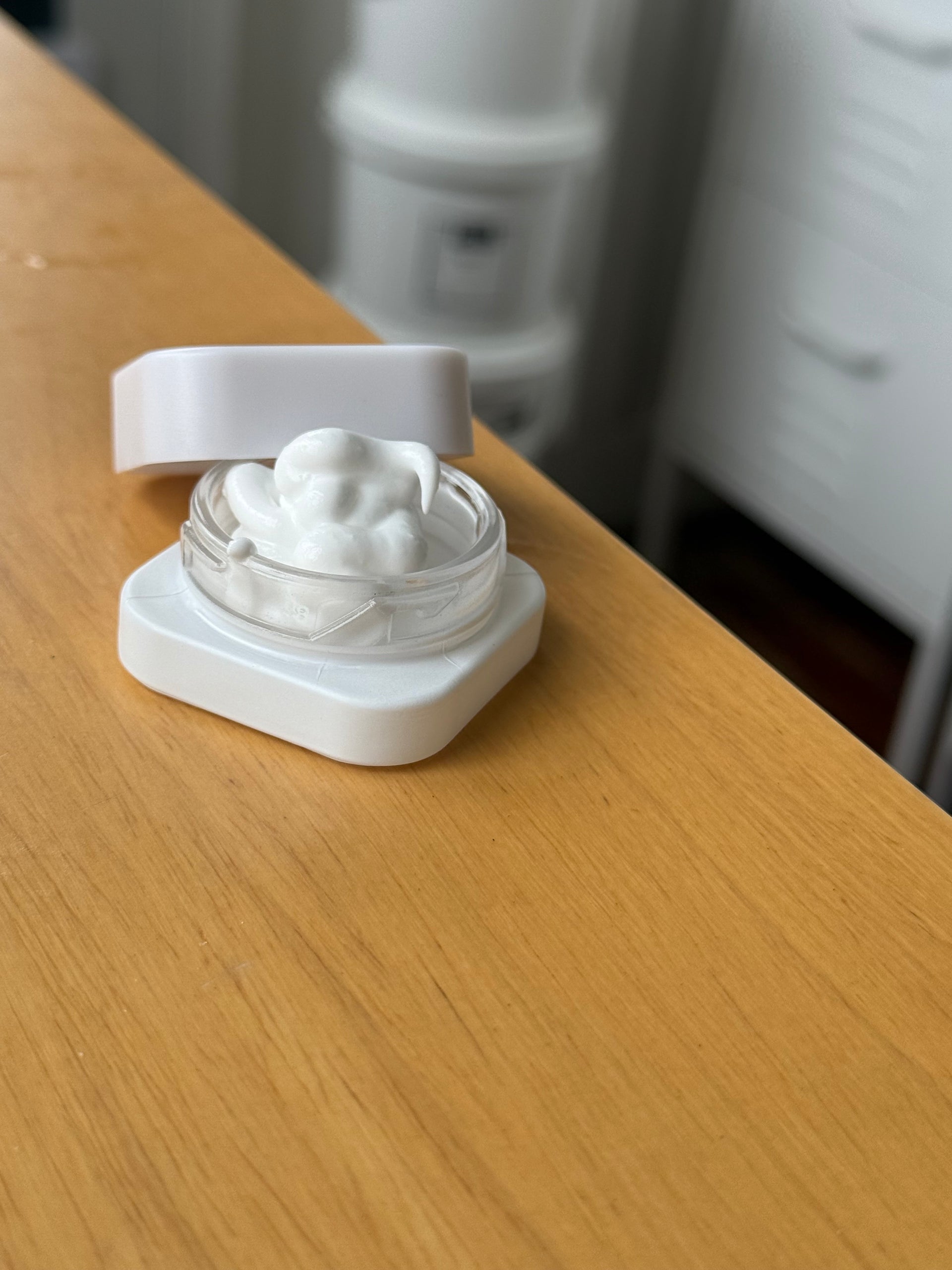 Eyes Wide Open Eye Cream