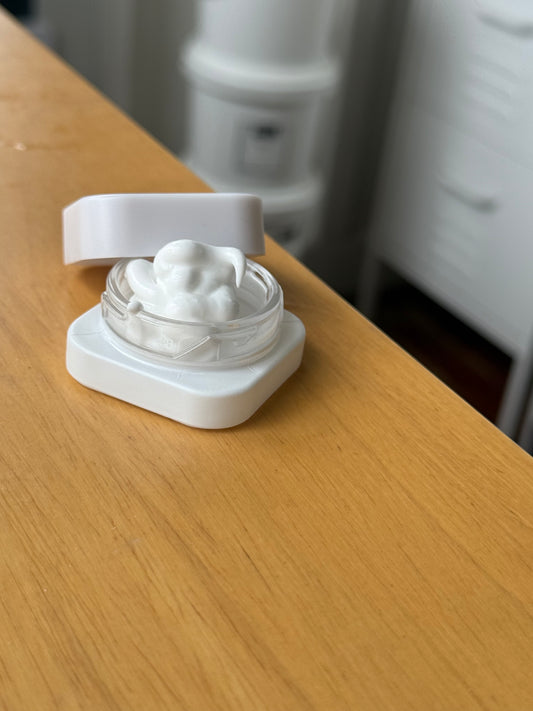 Wake Me Up Eye Cream 20ml