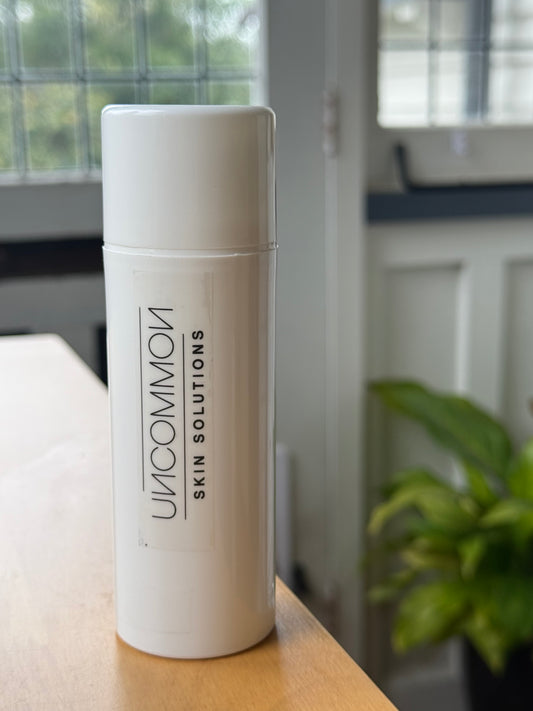 Calm ya Farm soothing moisturiser for acne prone skin. 100ml.