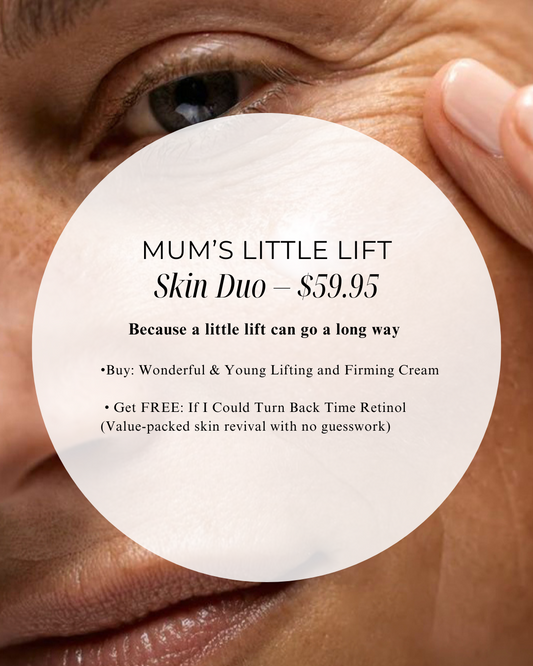 Mum's little Lift