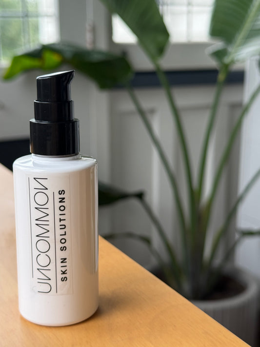 Soothing Acne Oil 50 ml